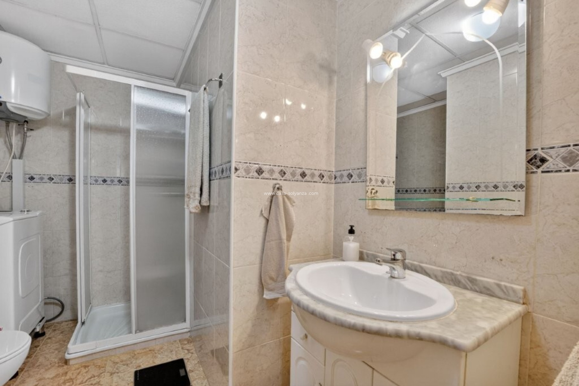 Herverkoop - Appartement / flat - Torrevieja - Costa Blanca