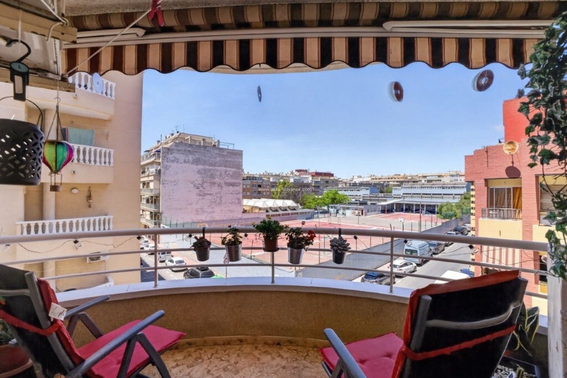 Herverkoop - Appartement / flat - Torrevieja - Costa Blanca