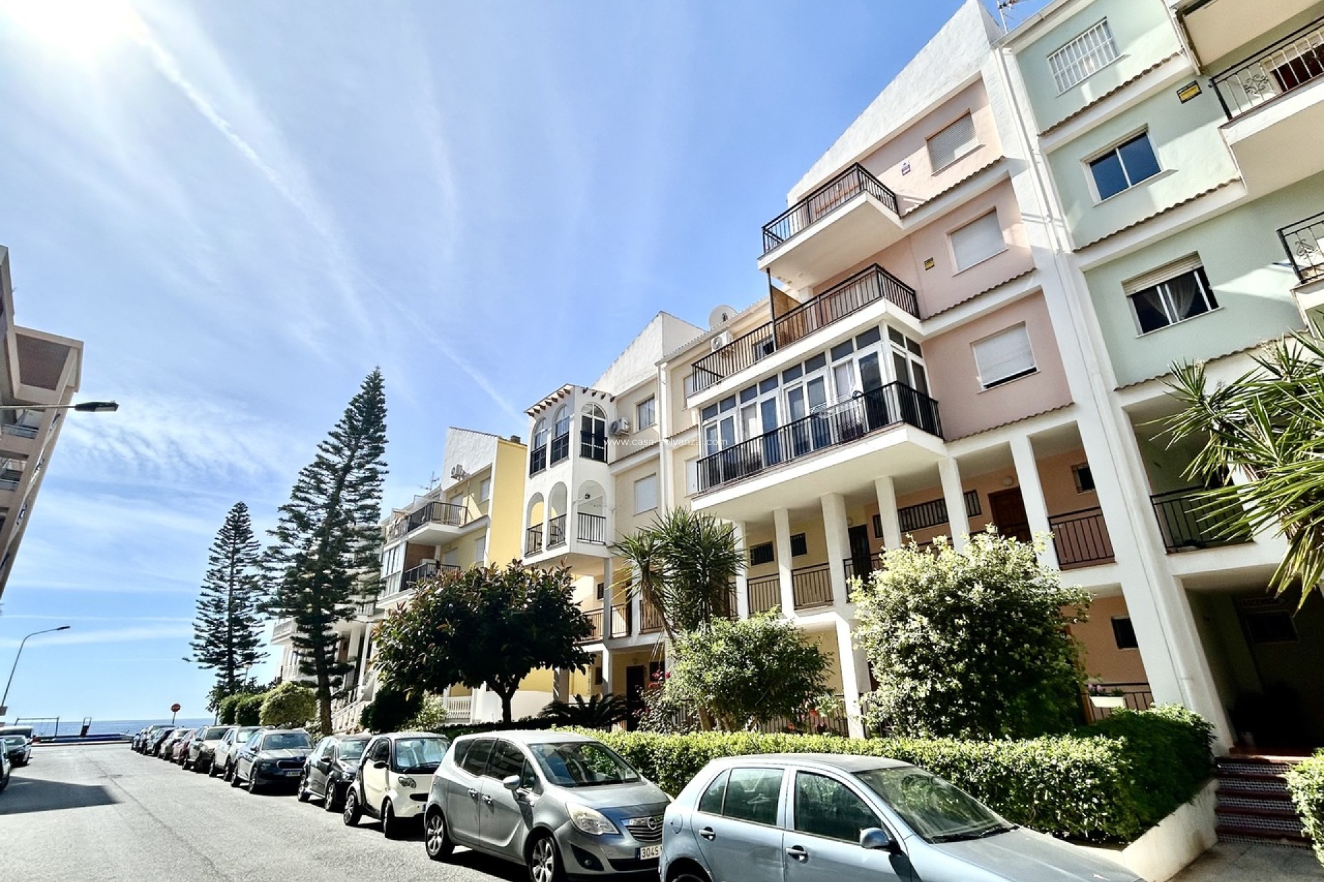 Herverkoop - Appartement / flat - Torrevieja - Costa Blanca
