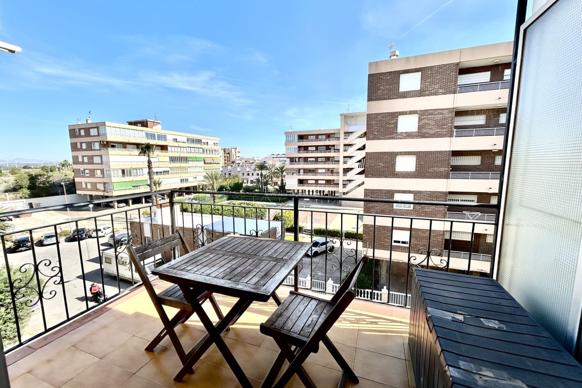Herverkoop - Appartement / flat - Torrevieja - Costa Blanca