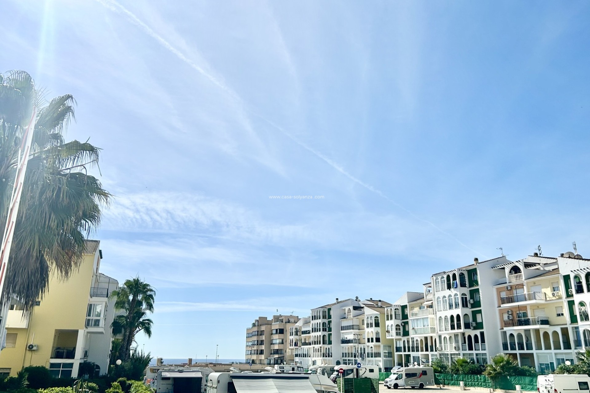 Herverkoop - Appartement / flat - Torrevieja - Costa Blanca
