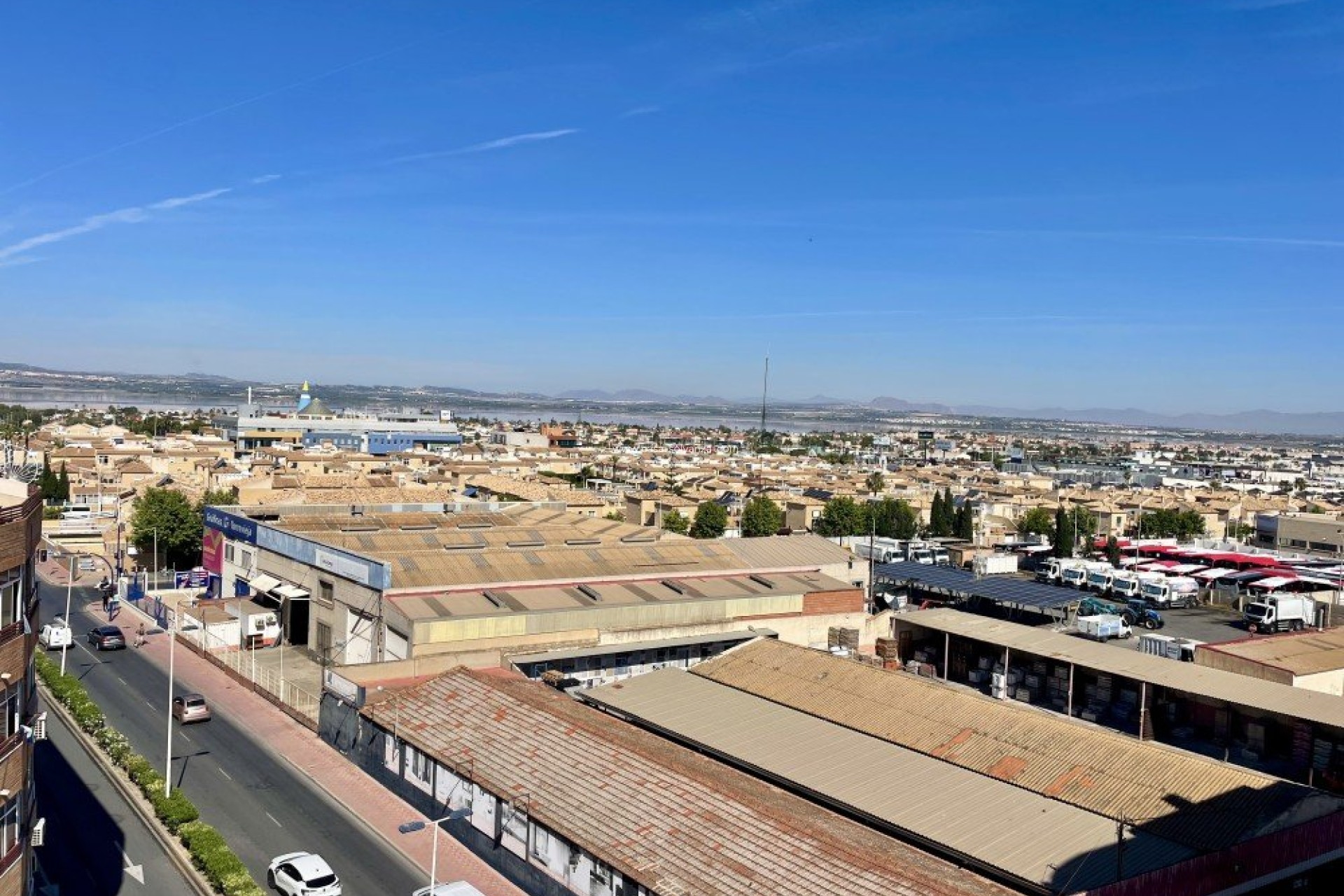 Herverkoop - Appartement / flat - Torrevieja - Costa Blanca
