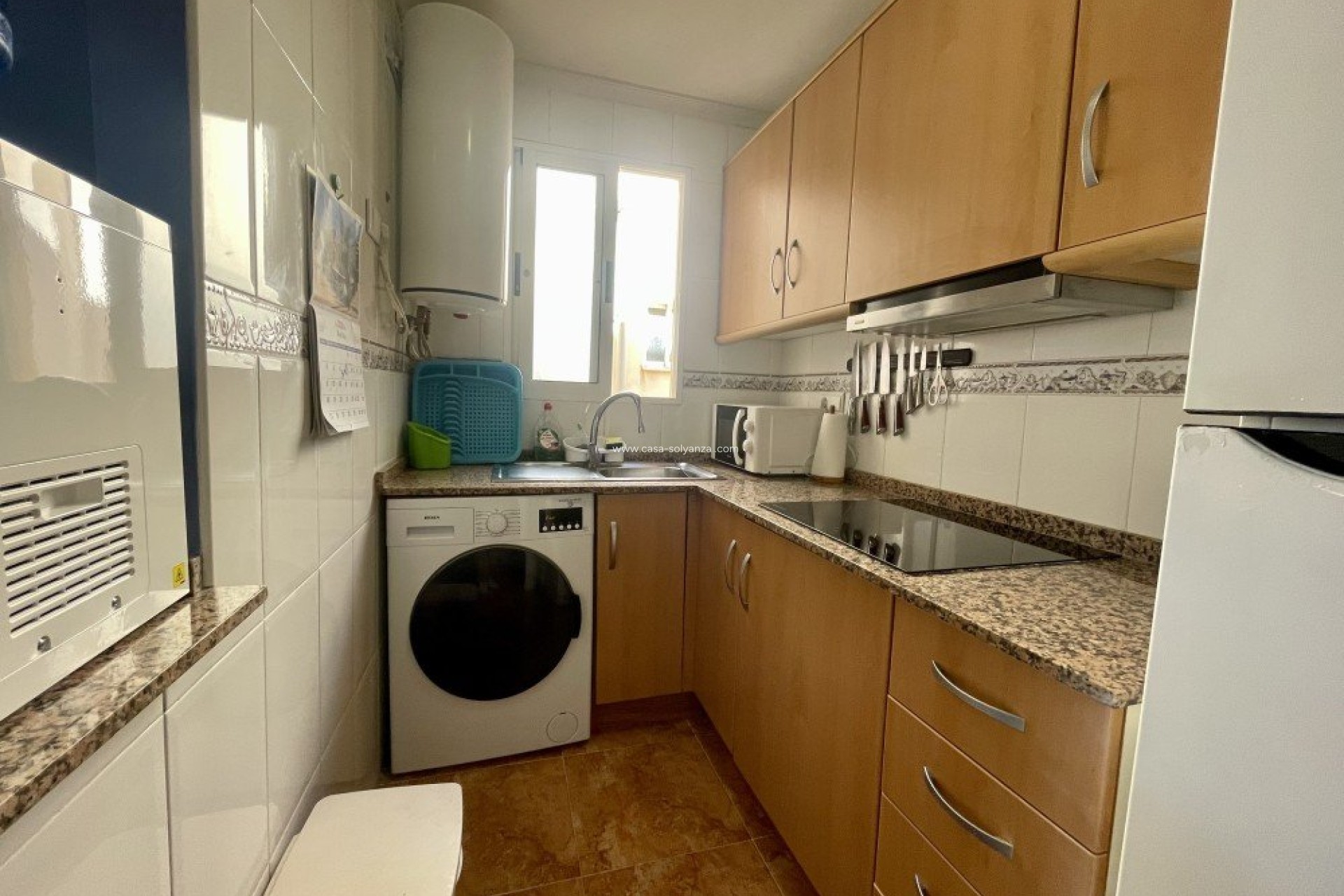 Herverkoop - Appartement / flat - Torrevieja - Costa Blanca