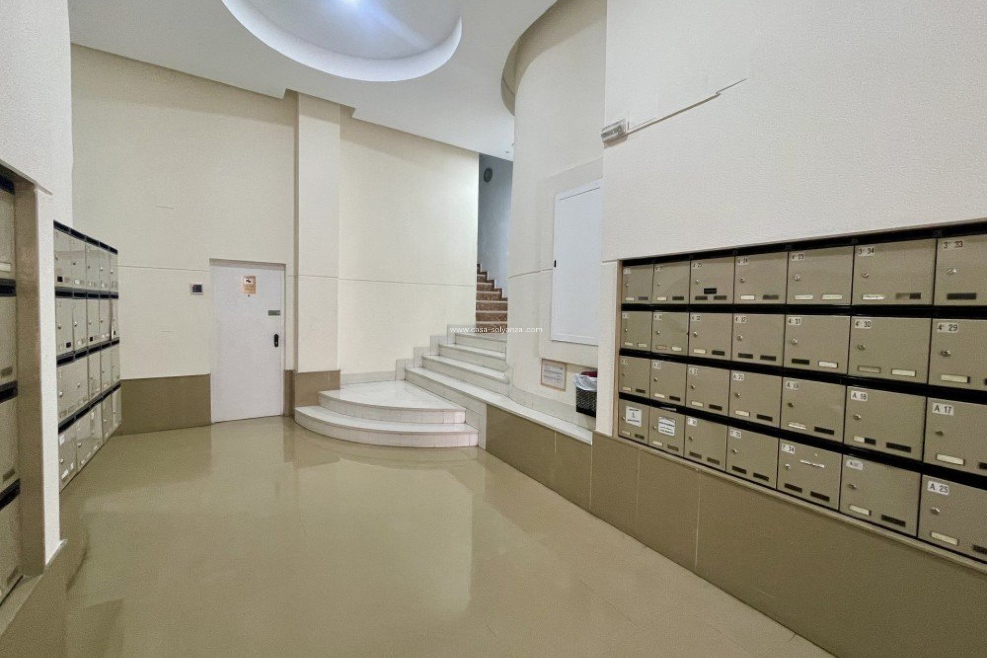 Herverkoop - Appartement / flat - Torrevieja - Costa Blanca