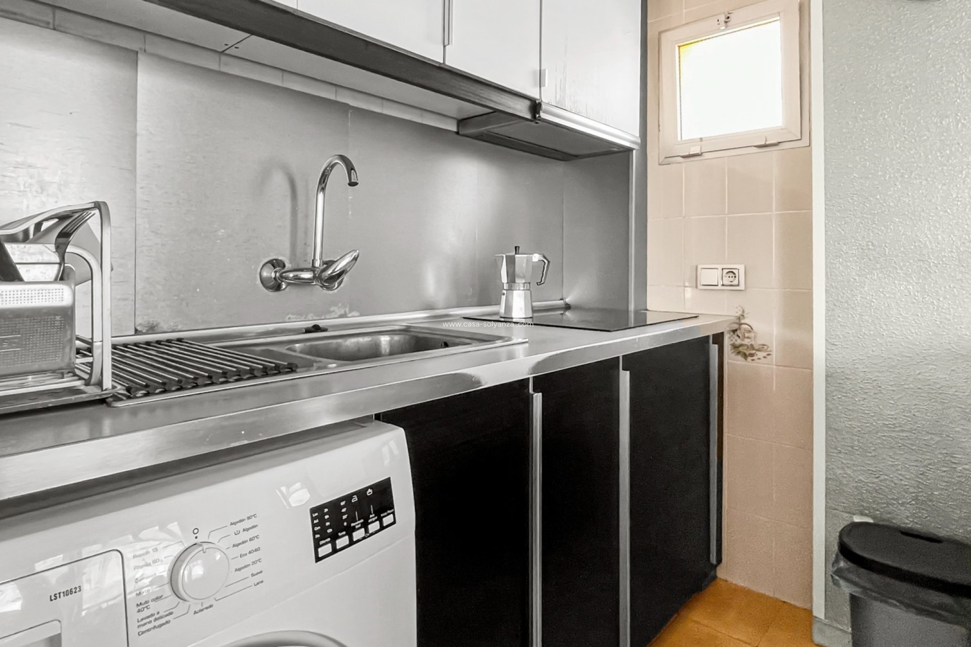 Herverkoop - Appartement / flat - Torrevieja - Costa Blanca