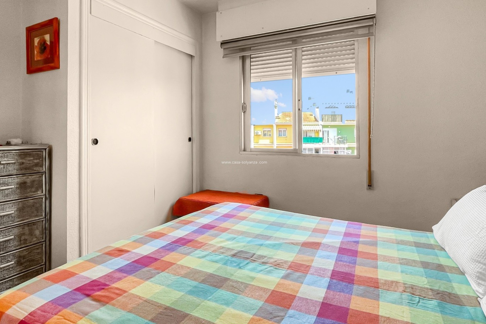 Herverkoop - Appartement / flat - Torrevieja - Costa Blanca
