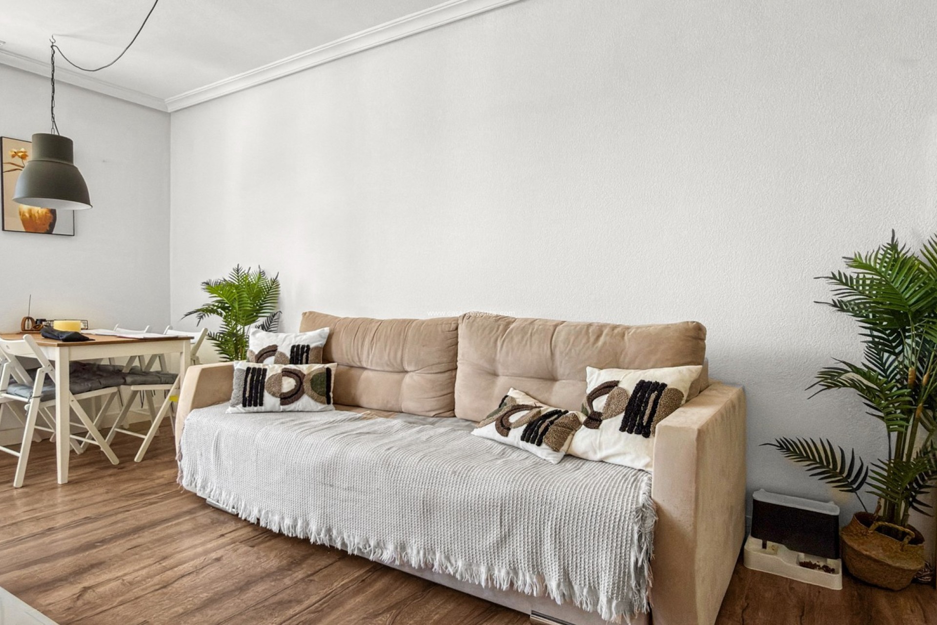 Herverkoop - Appartement / flat - Torrevieja - Costa Blanca