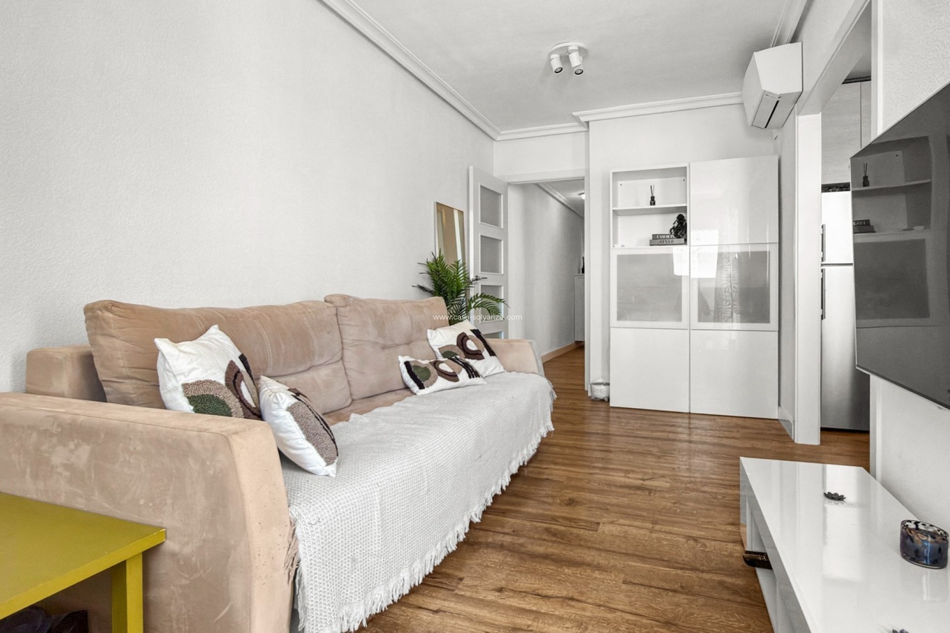 Herverkoop - Appartement / flat - Torrevieja - Costa Blanca