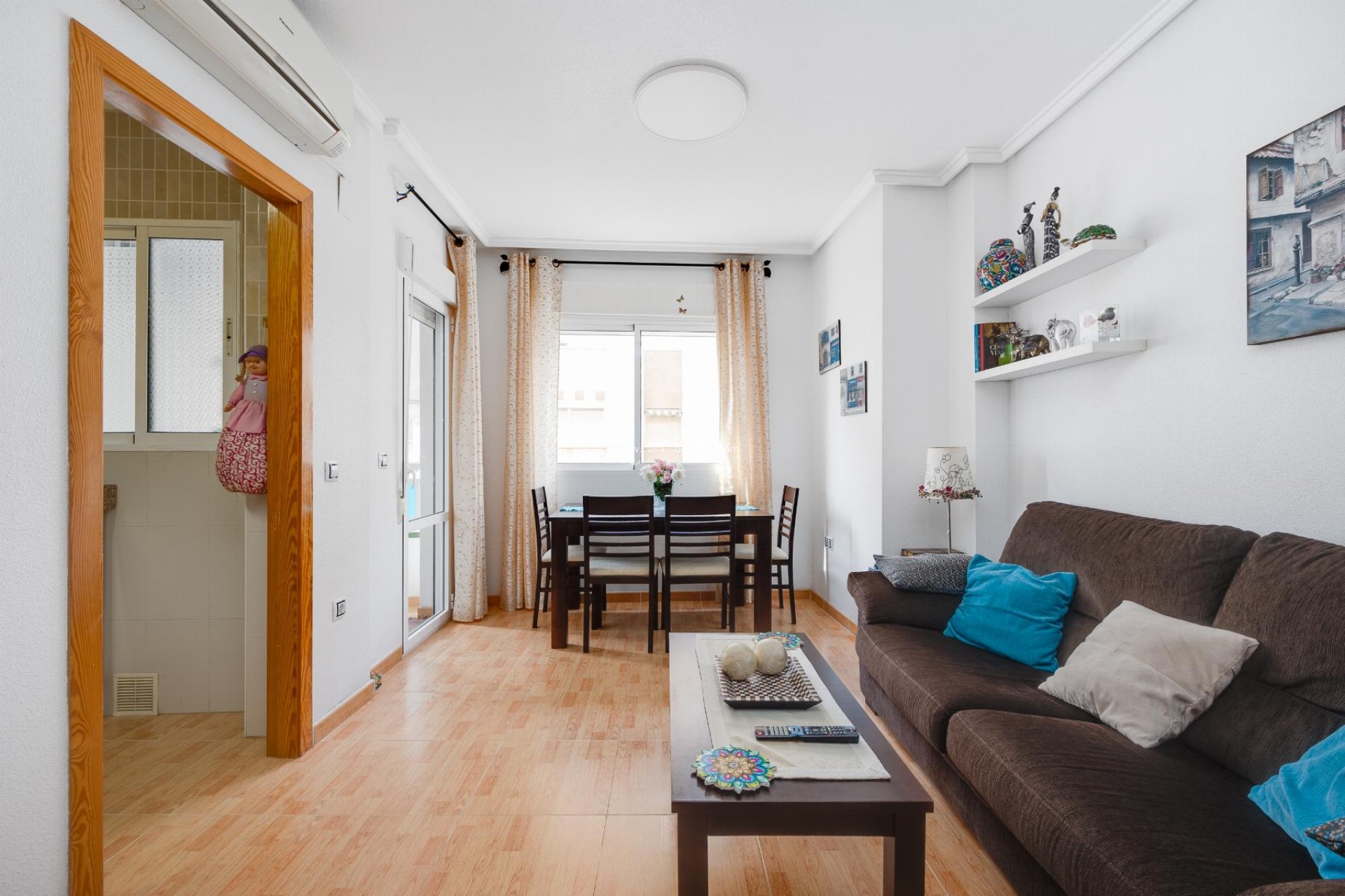 Herverkoop - Appartement / flat - Torrevieja - Costa Blanca
