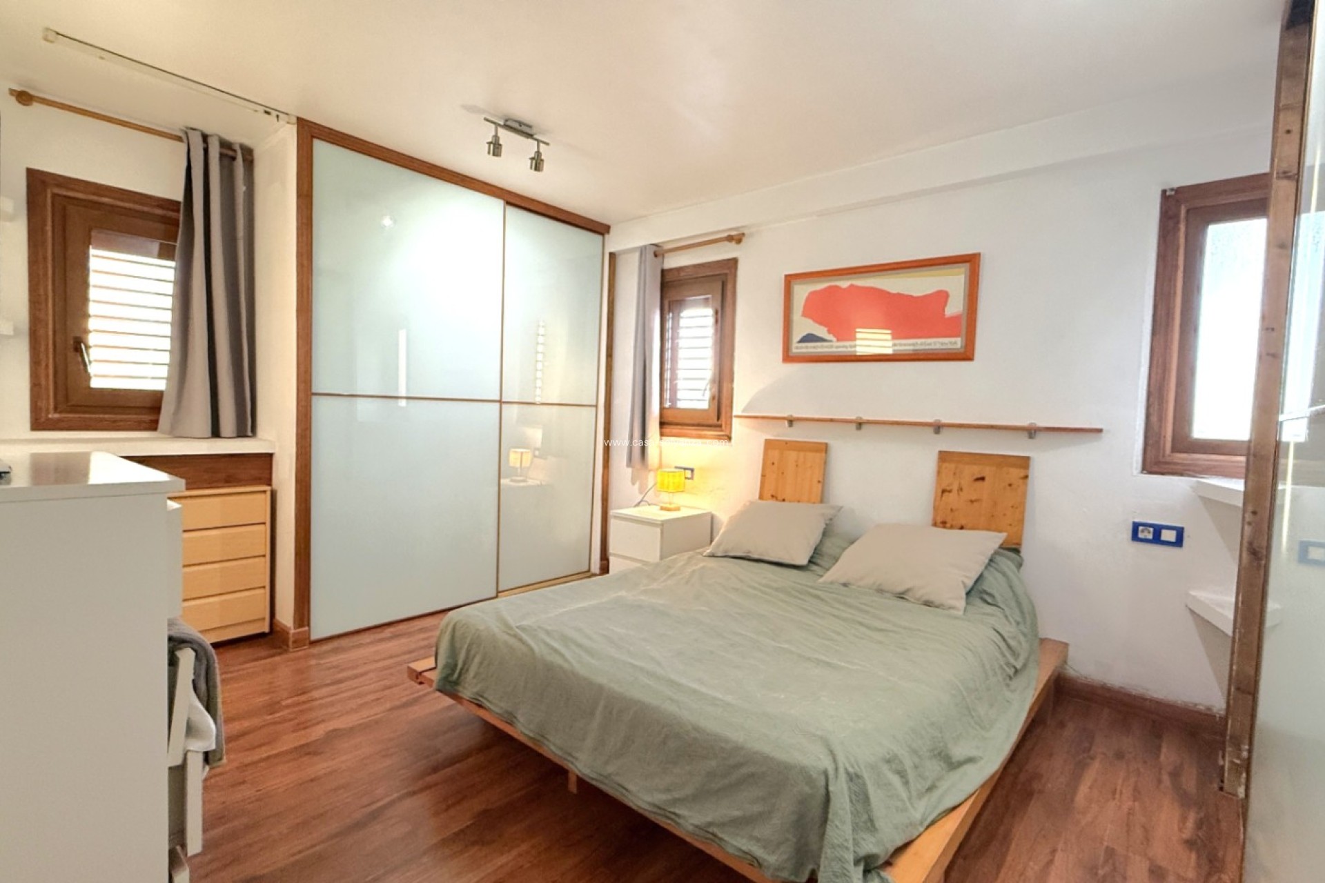 Herverkoop - Appartement / flat - Torrevieja - Costa Blanca