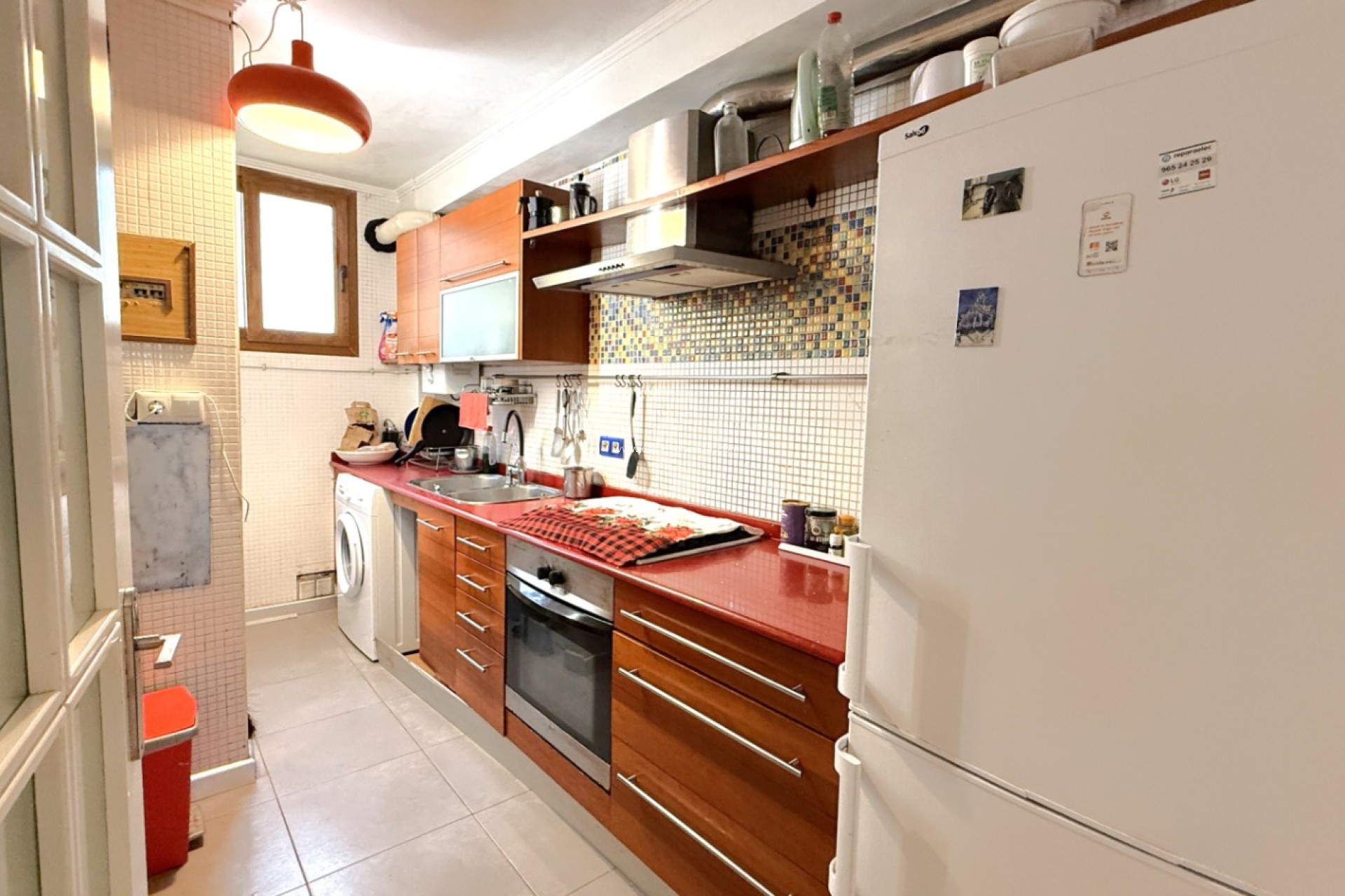 Herverkoop - Appartement / flat - Torrevieja - Costa Blanca
