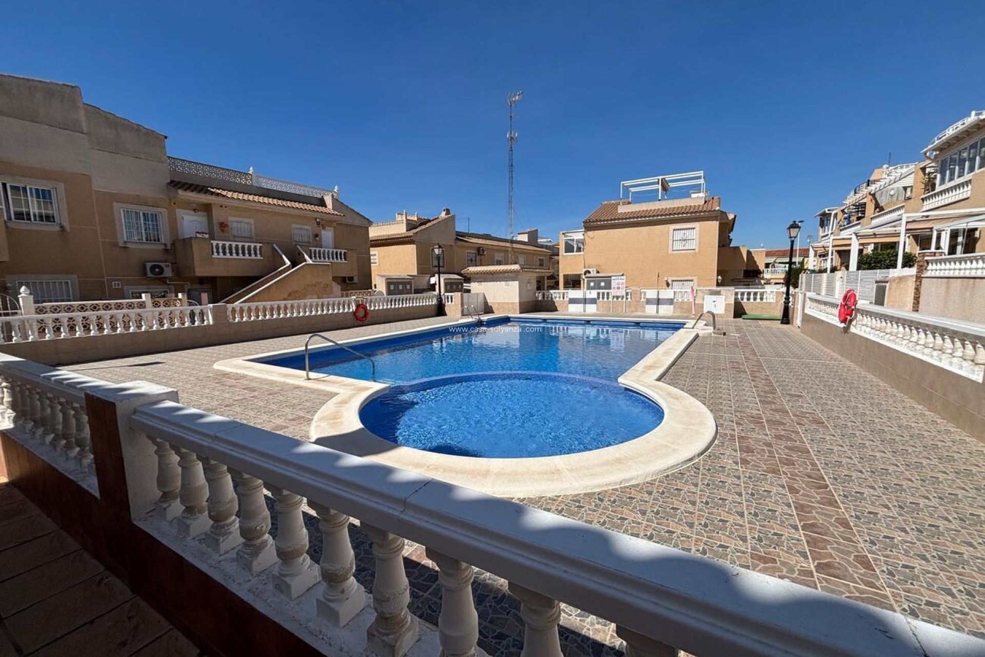 Herverkoop - Appartement / flat - Torrevieja - Costa Blanca