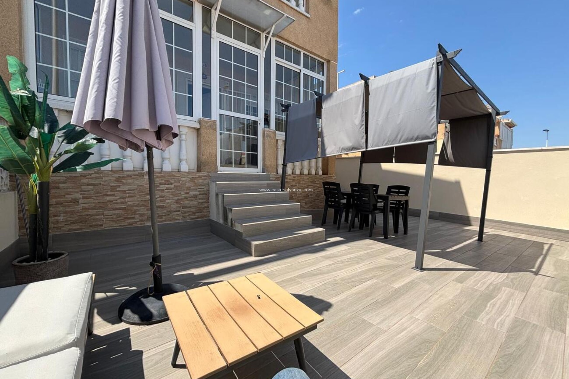 Herverkoop - Appartement / flat - Torrevieja - Costa Blanca