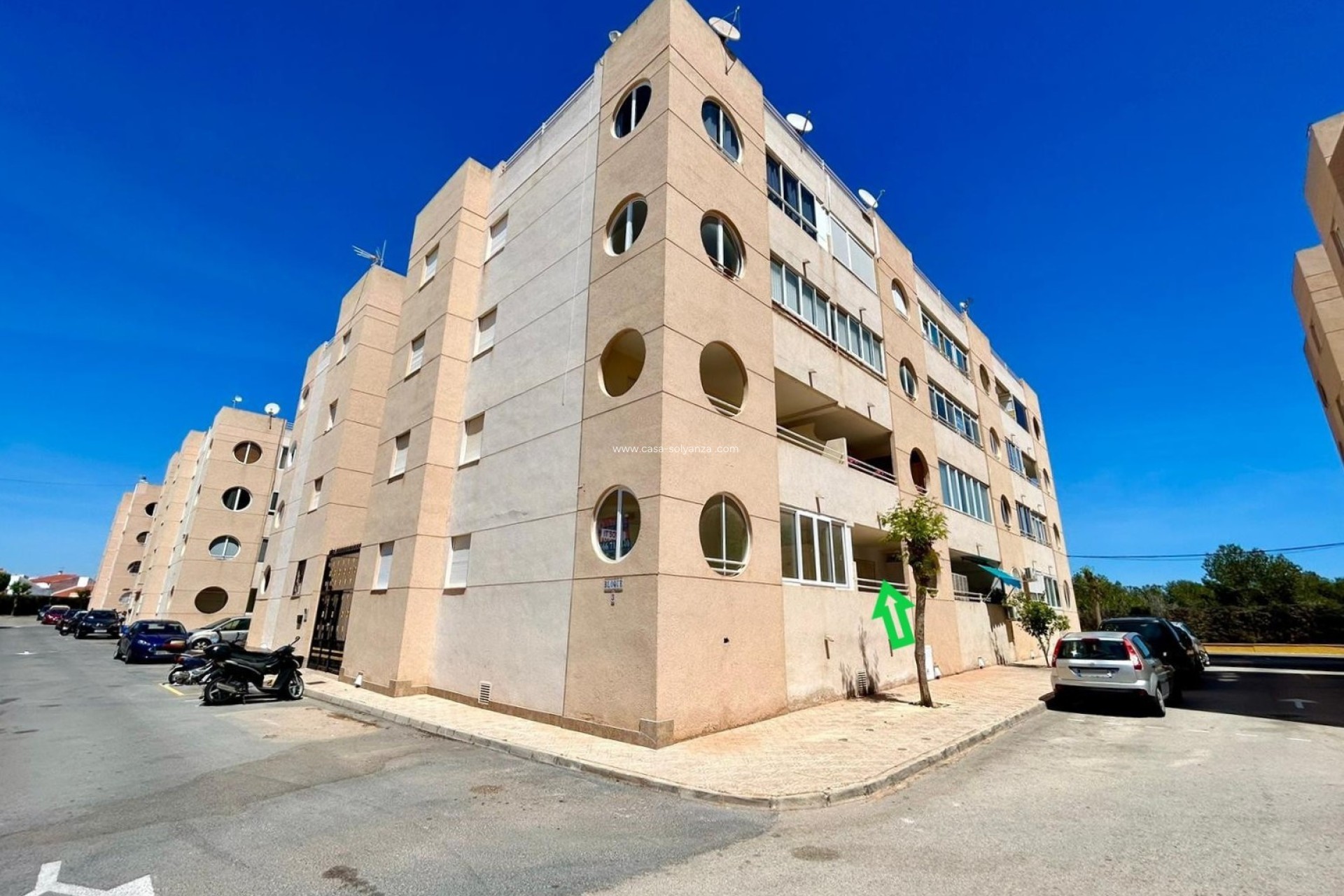 Herverkoop - Appartement / flat - Torrevieja - Costa Blanca