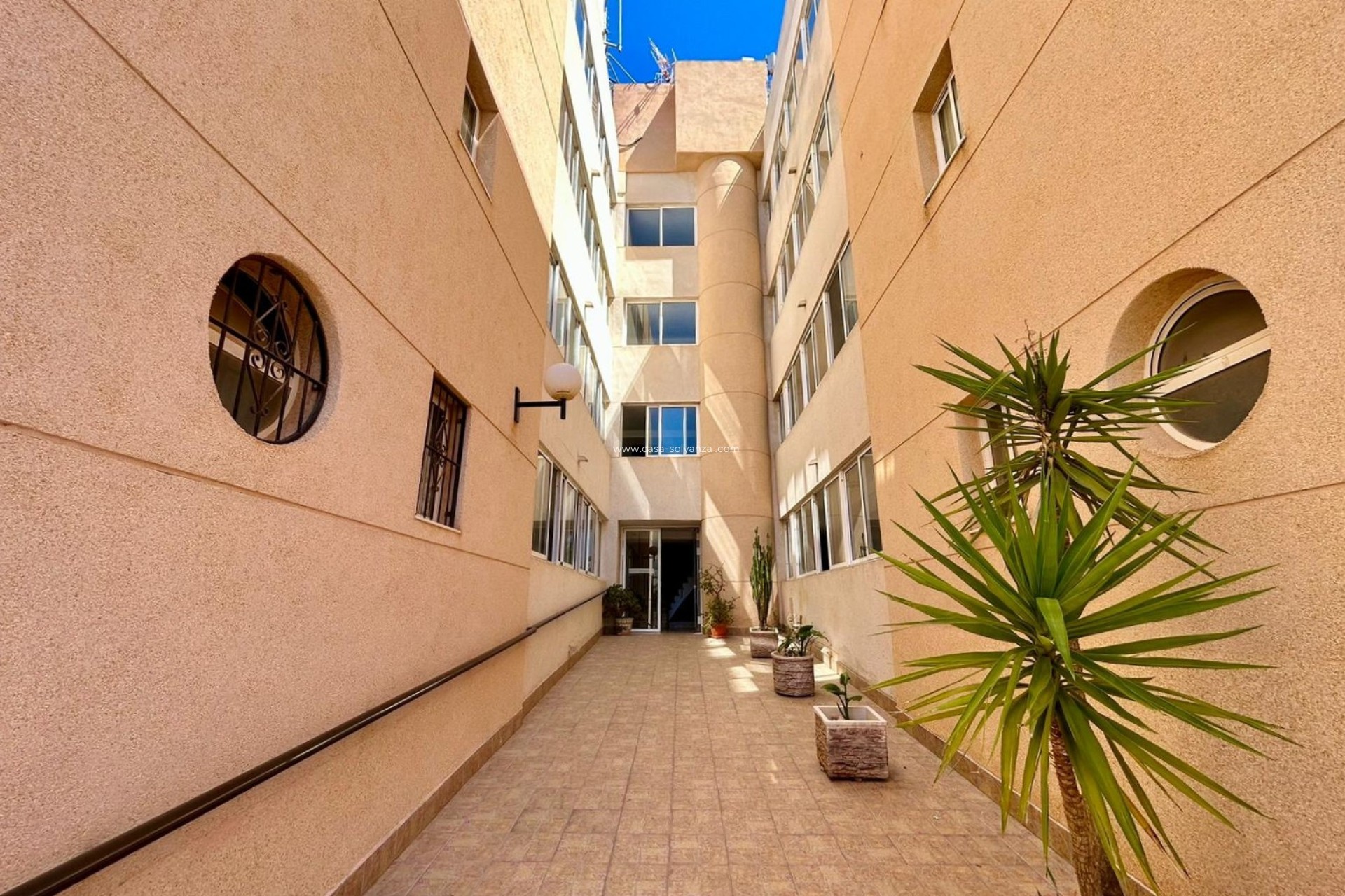 Herverkoop - Appartement / flat - Torrevieja - Costa Blanca