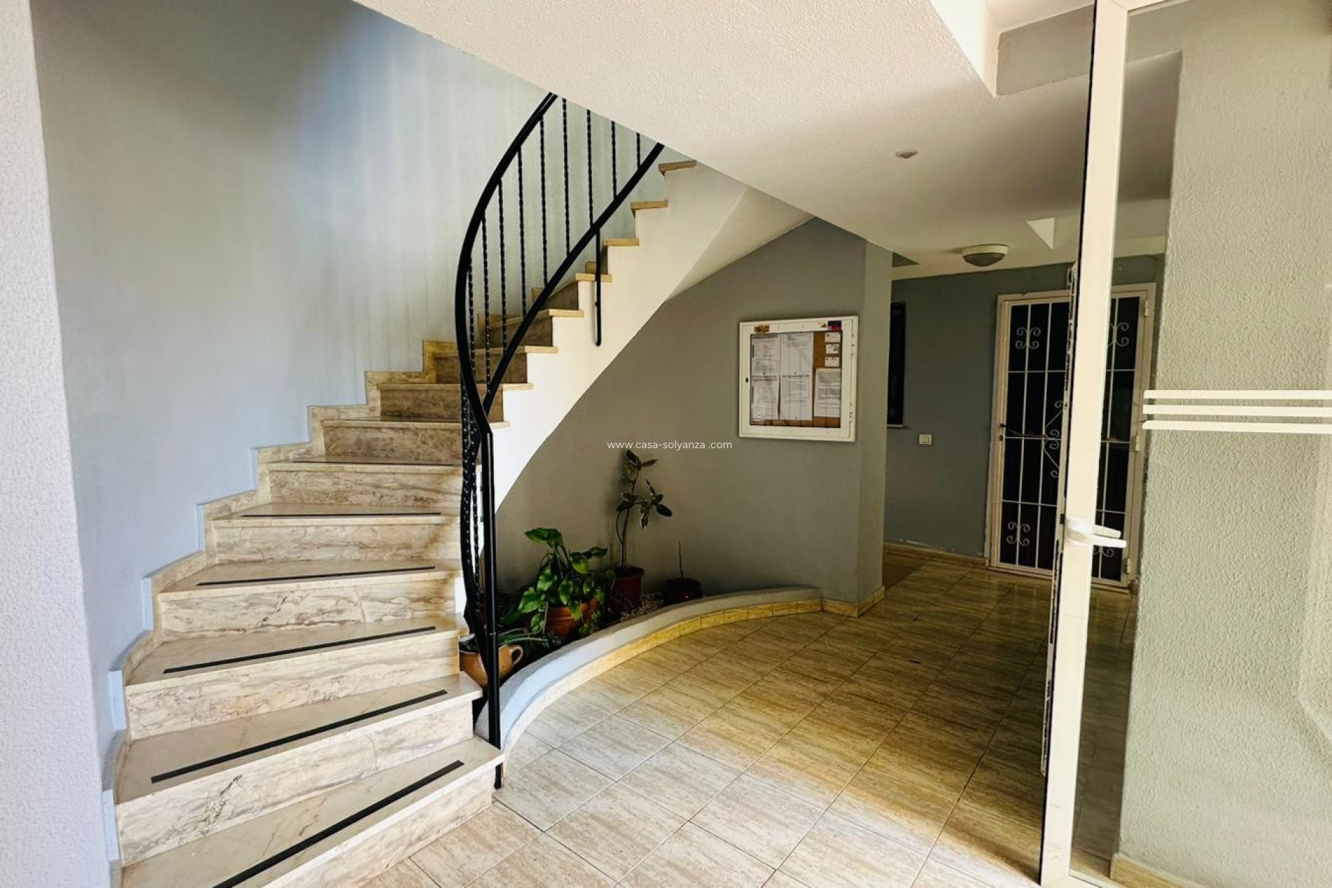 Herverkoop - Appartement / flat - Torrevieja - Costa Blanca