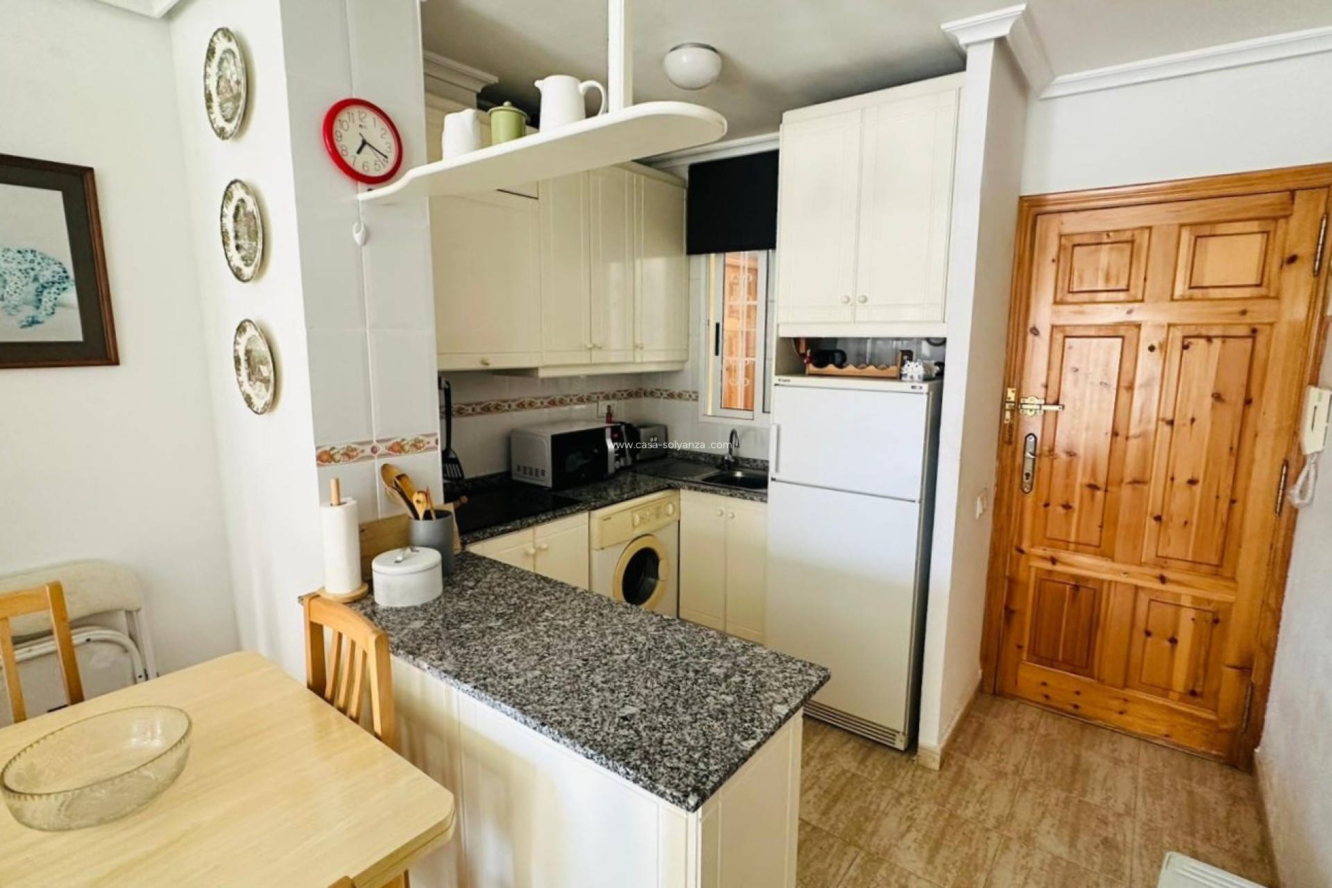 Herverkoop - Appartement / flat - Torrevieja - Costa Blanca
