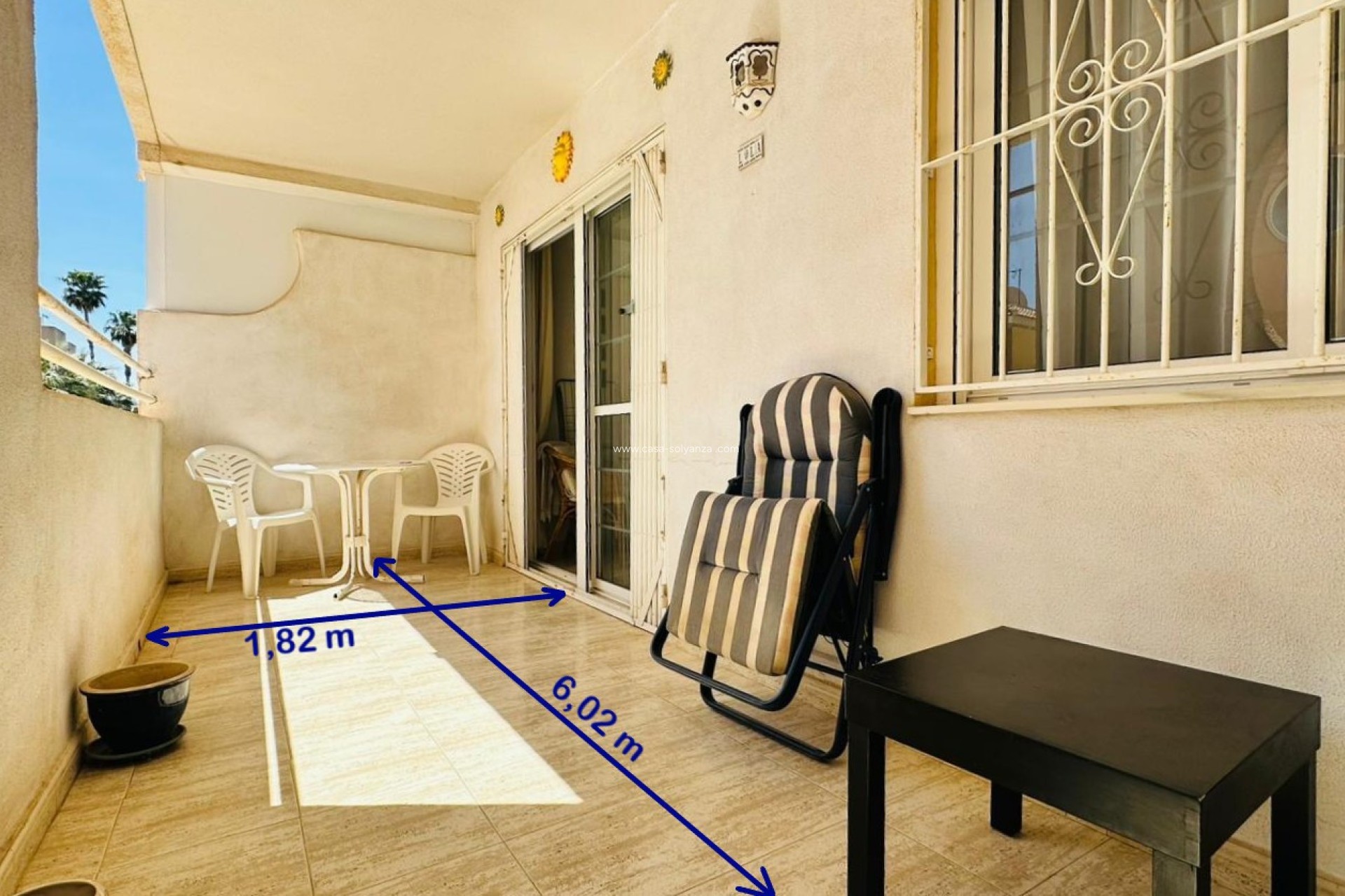 Herverkoop - Appartement / flat - Torrevieja - Costa Blanca
