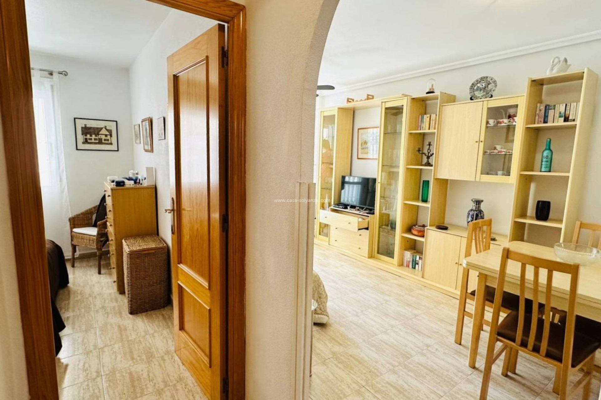 Herverkoop - Appartement / flat - Torrevieja - Costa Blanca