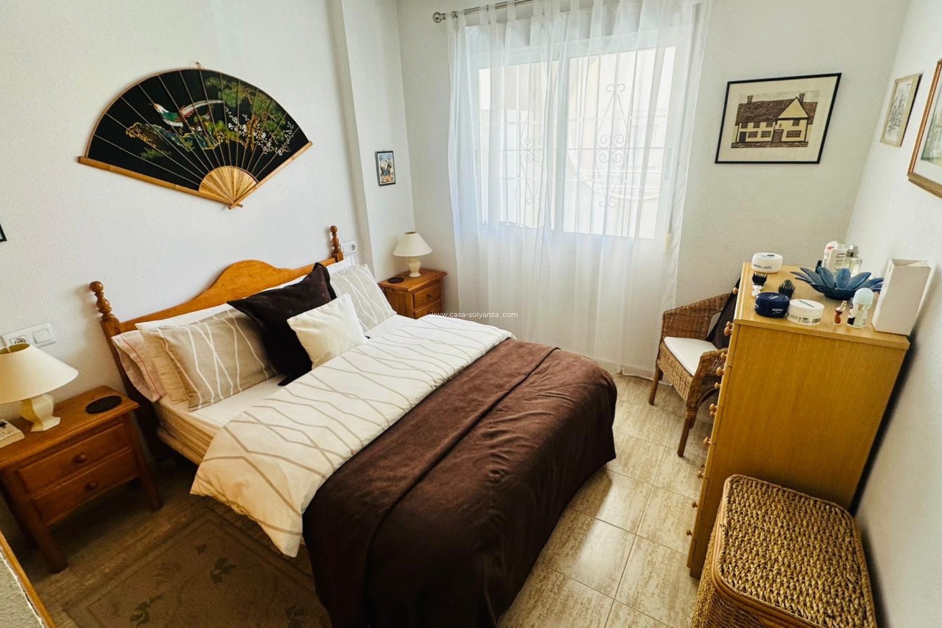 Herverkoop - Appartement / flat - Torrevieja - Costa Blanca