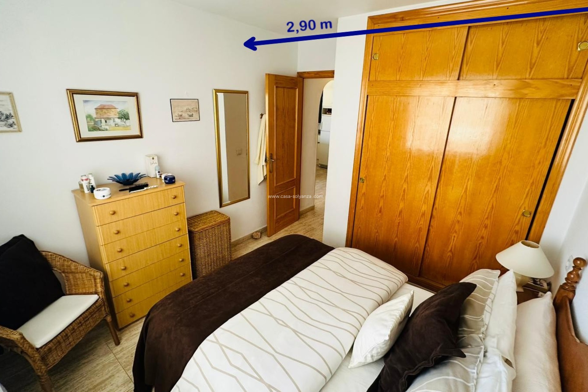 Herverkoop - Appartement / flat - Torrevieja - Costa Blanca