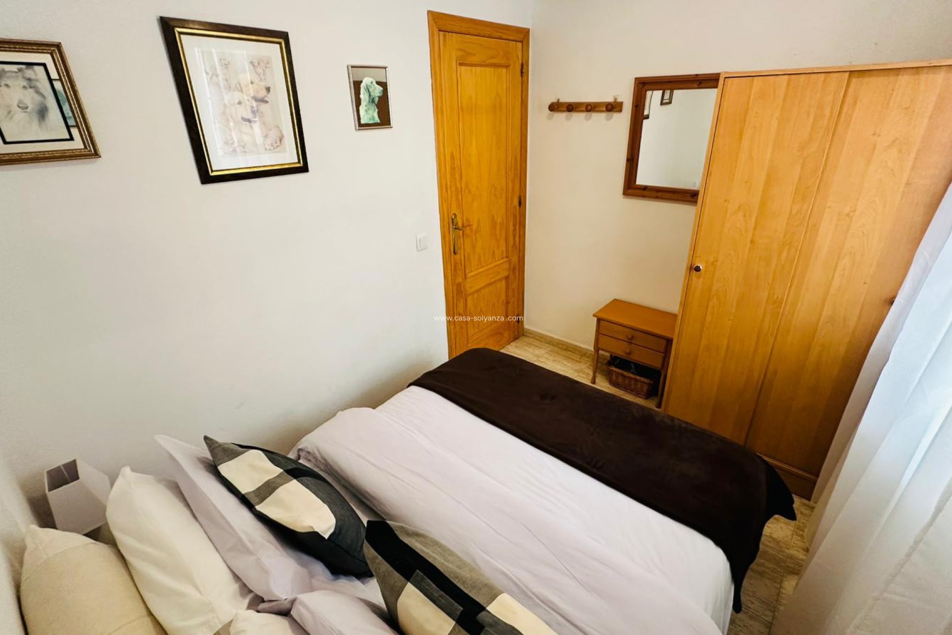 Herverkoop - Appartement / flat - Torrevieja - Costa Blanca