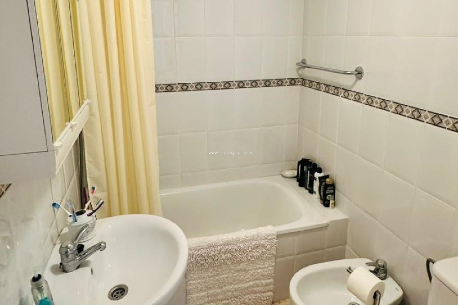 Herverkoop - Appartement / flat - Torrevieja - Costa Blanca