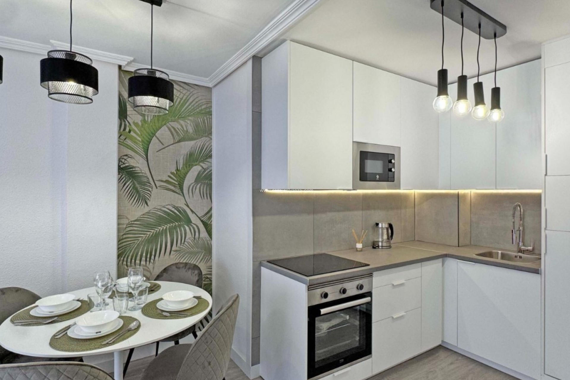 Herverkoop - Appartement / flat - Torrevieja - Costa Blanca