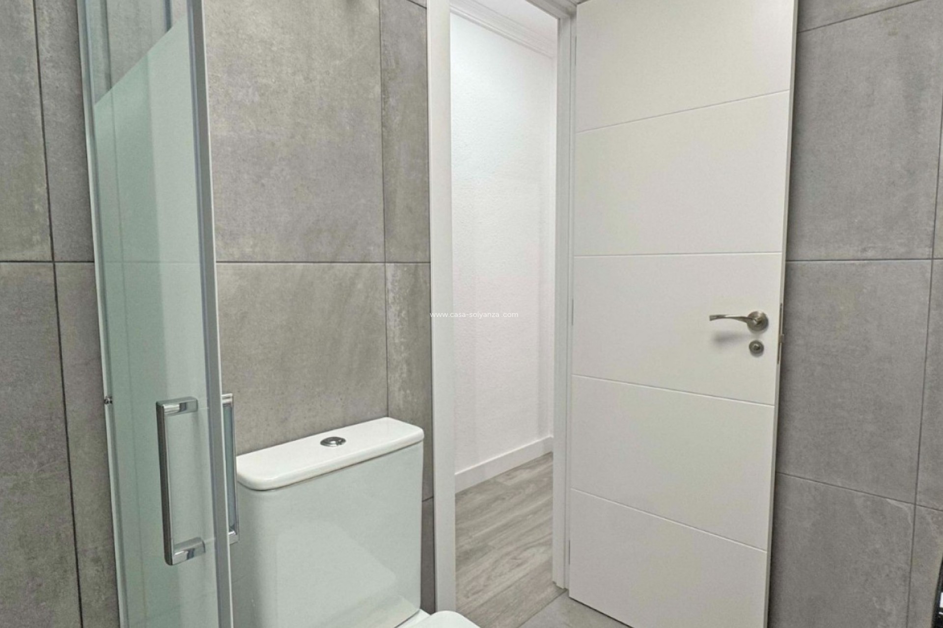 Herverkoop - Appartement / flat - Torrevieja - Costa Blanca