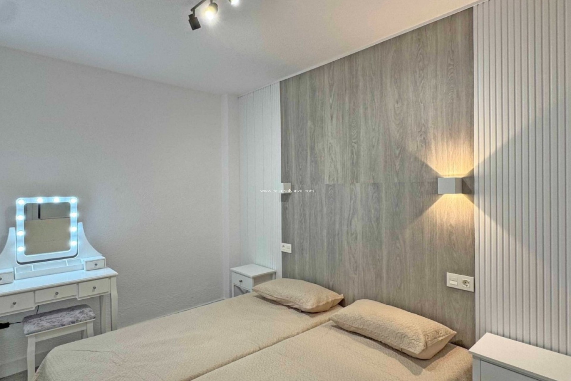 Herverkoop - Appartement / flat - Torrevieja - Costa Blanca
