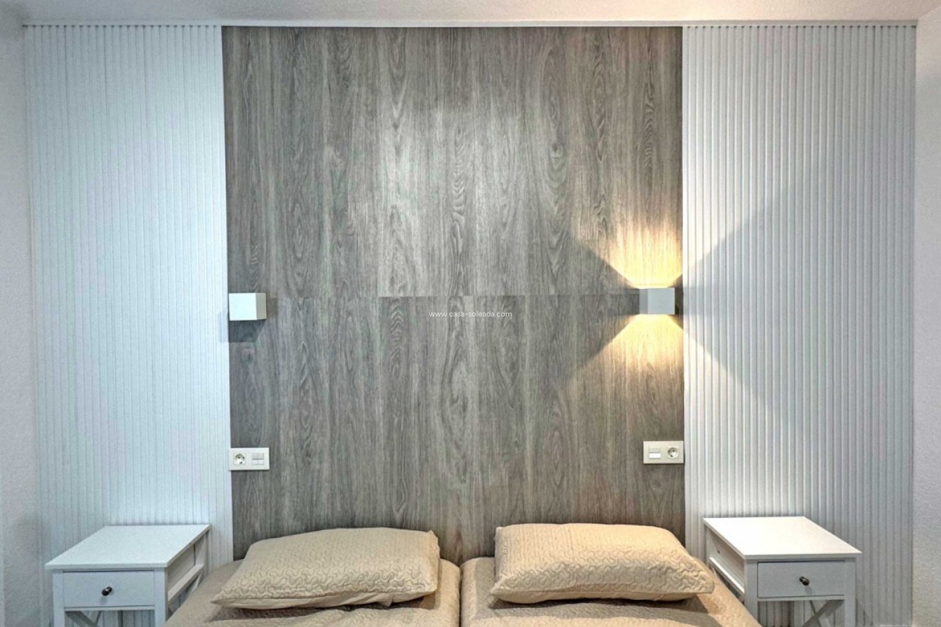 Herverkoop - Appartement / flat - Torrevieja - Costa Blanca