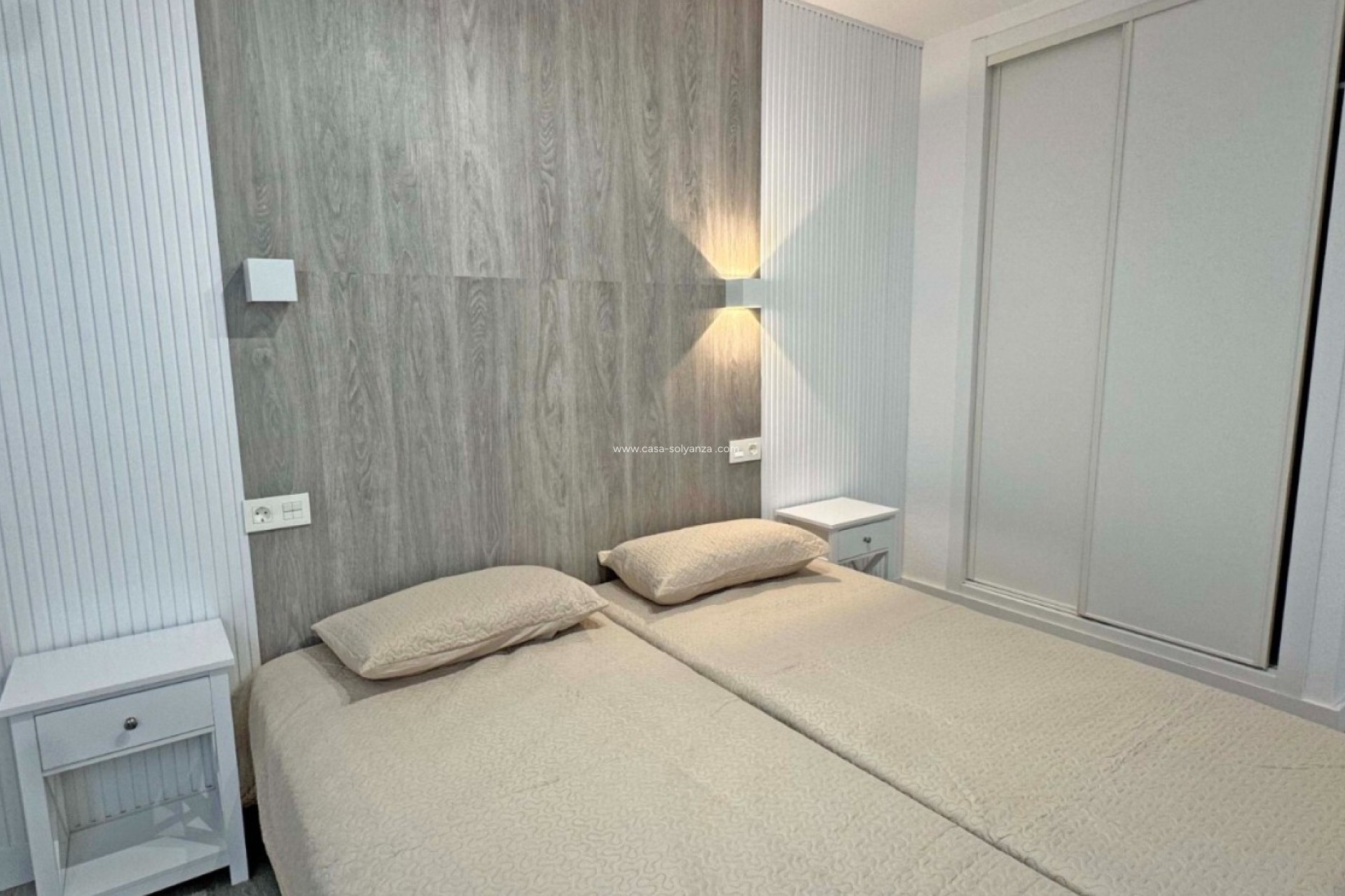 Herverkoop - Appartement / flat - Torrevieja - Costa Blanca