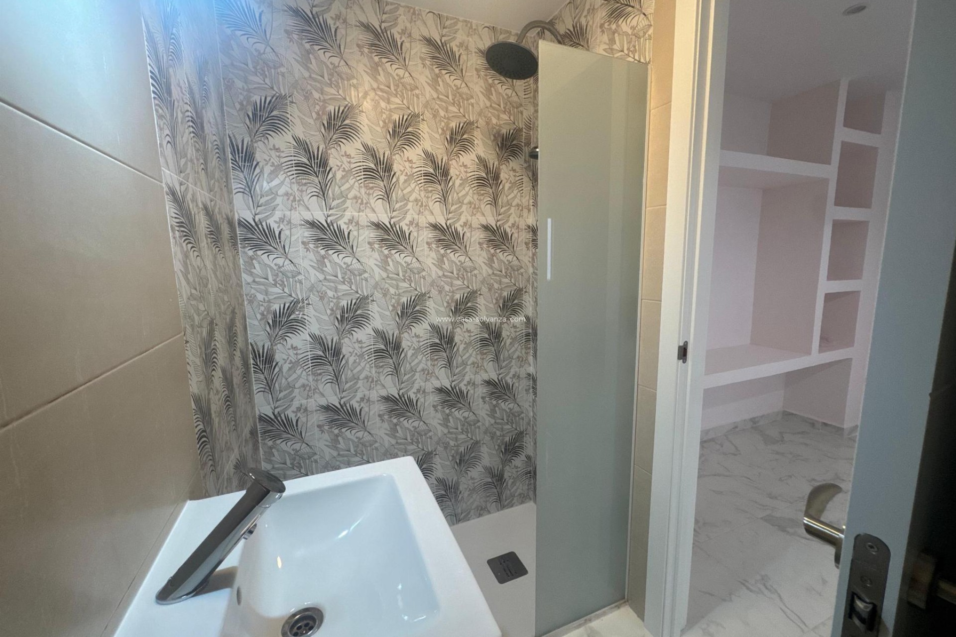 Herverkoop - Appartement / flat - Torrevieja - Costa Blanca