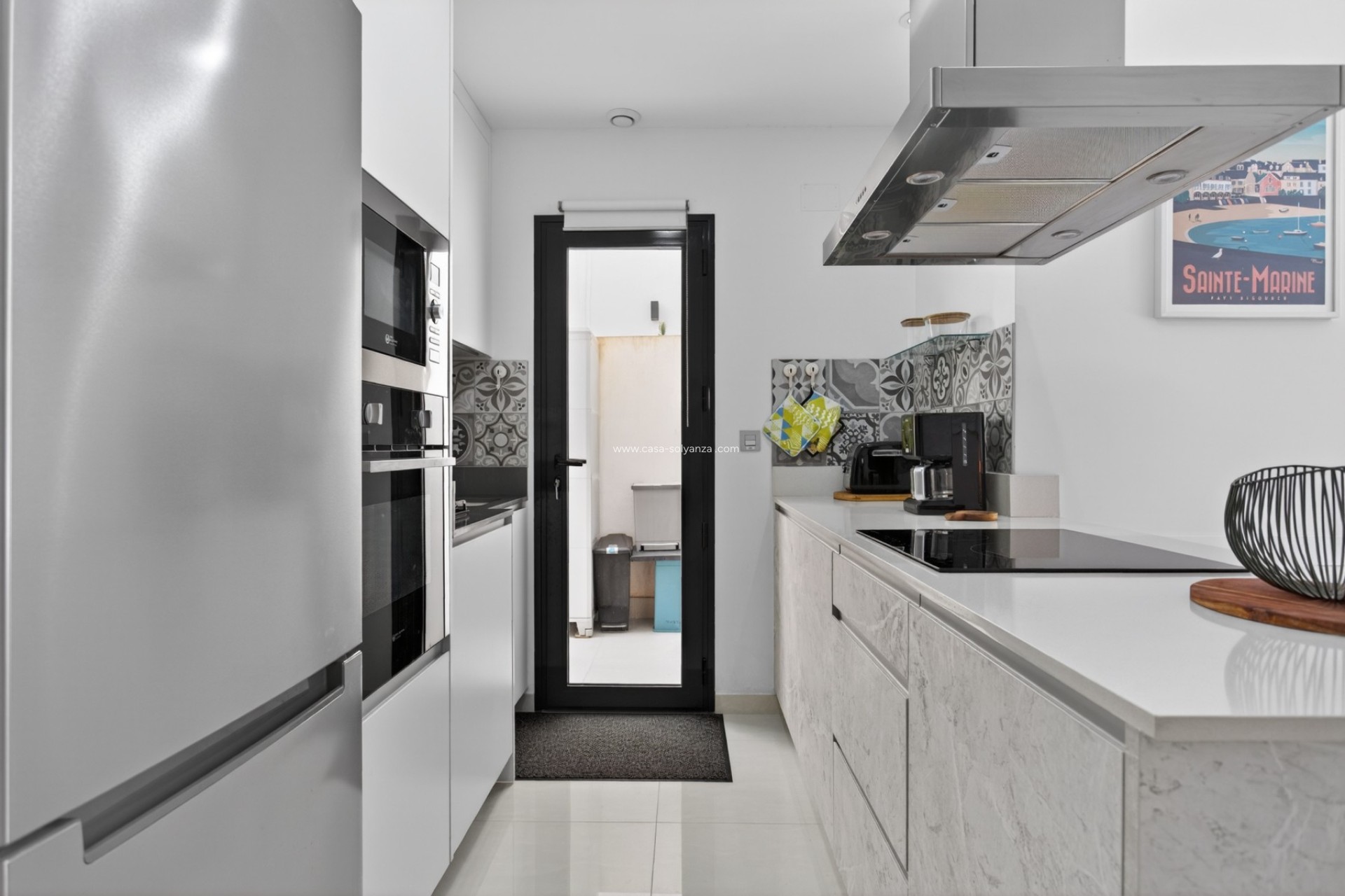 Herverkoop - Appartement / flat - Torrevieja - Costa Blanca