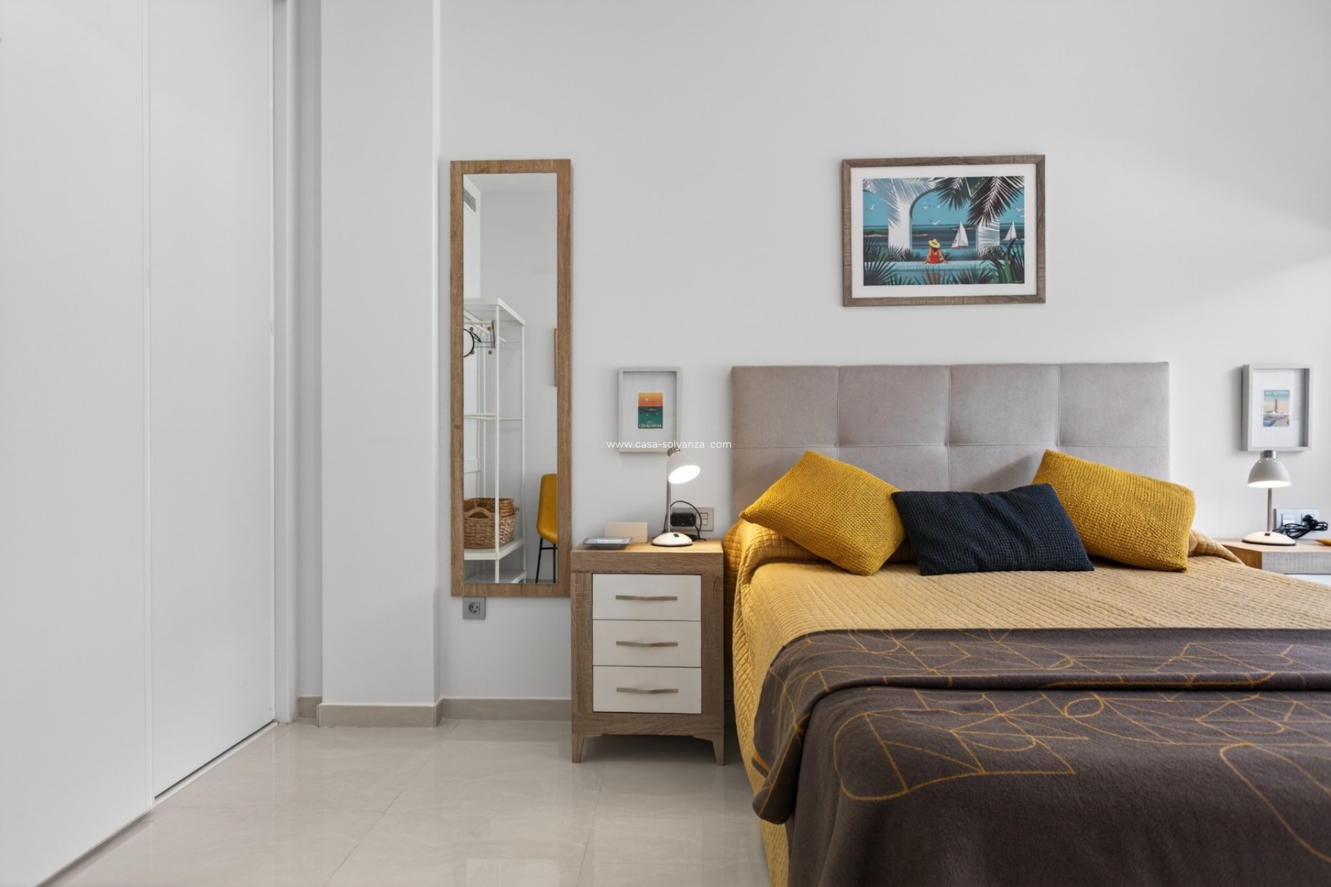 Herverkoop - Appartement / flat - Torrevieja - Costa Blanca