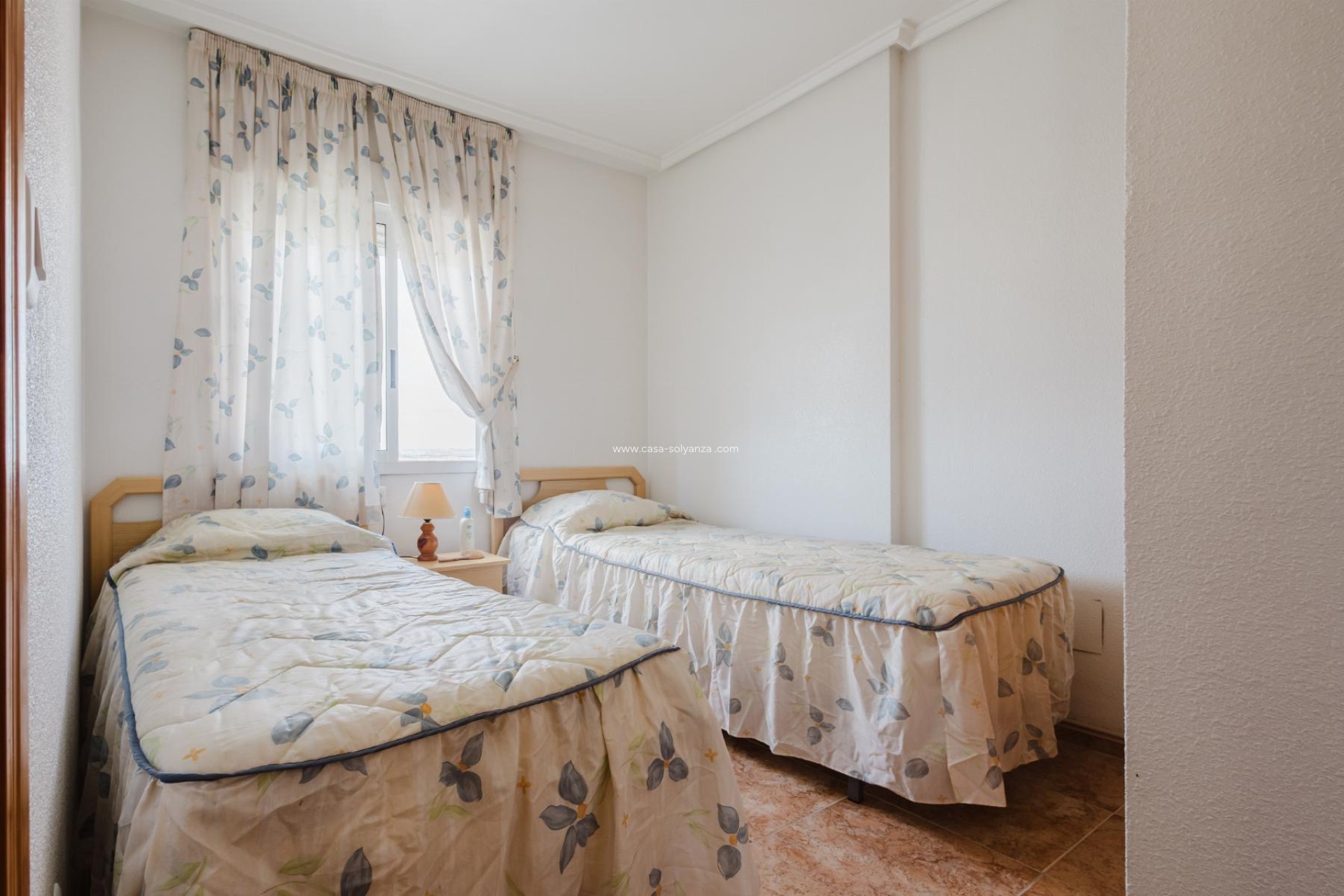 Herverkoop - Appartement / flat - Torrevieja - Costa Blanca