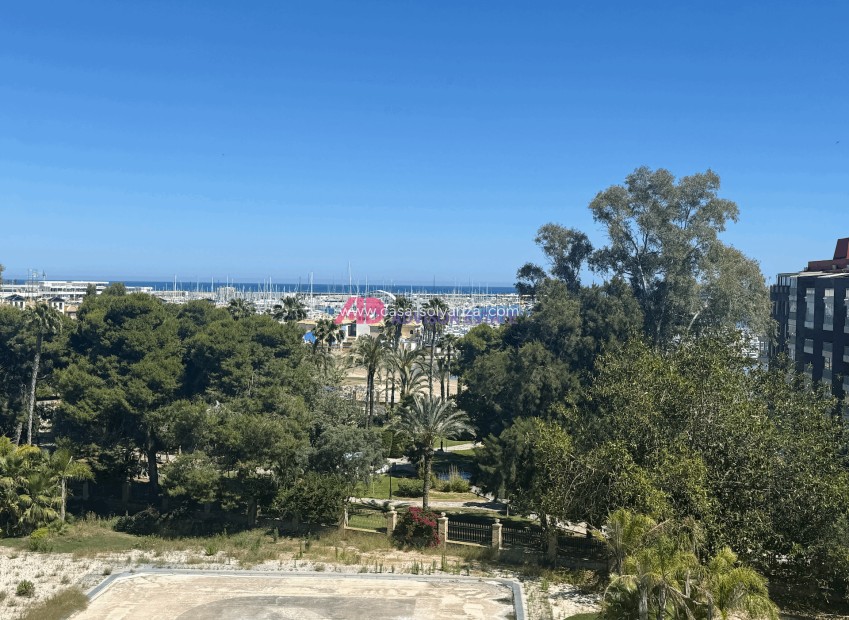 Herverkoop - Appartement / flat - Torrevieja - Costa Blanca