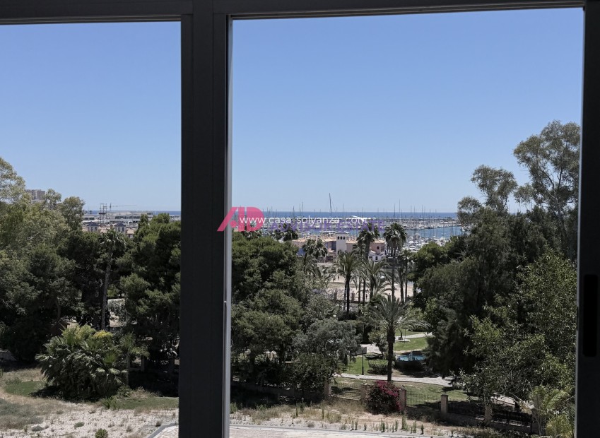 Herverkoop - Appartement / flat - Torrevieja - Costa Blanca