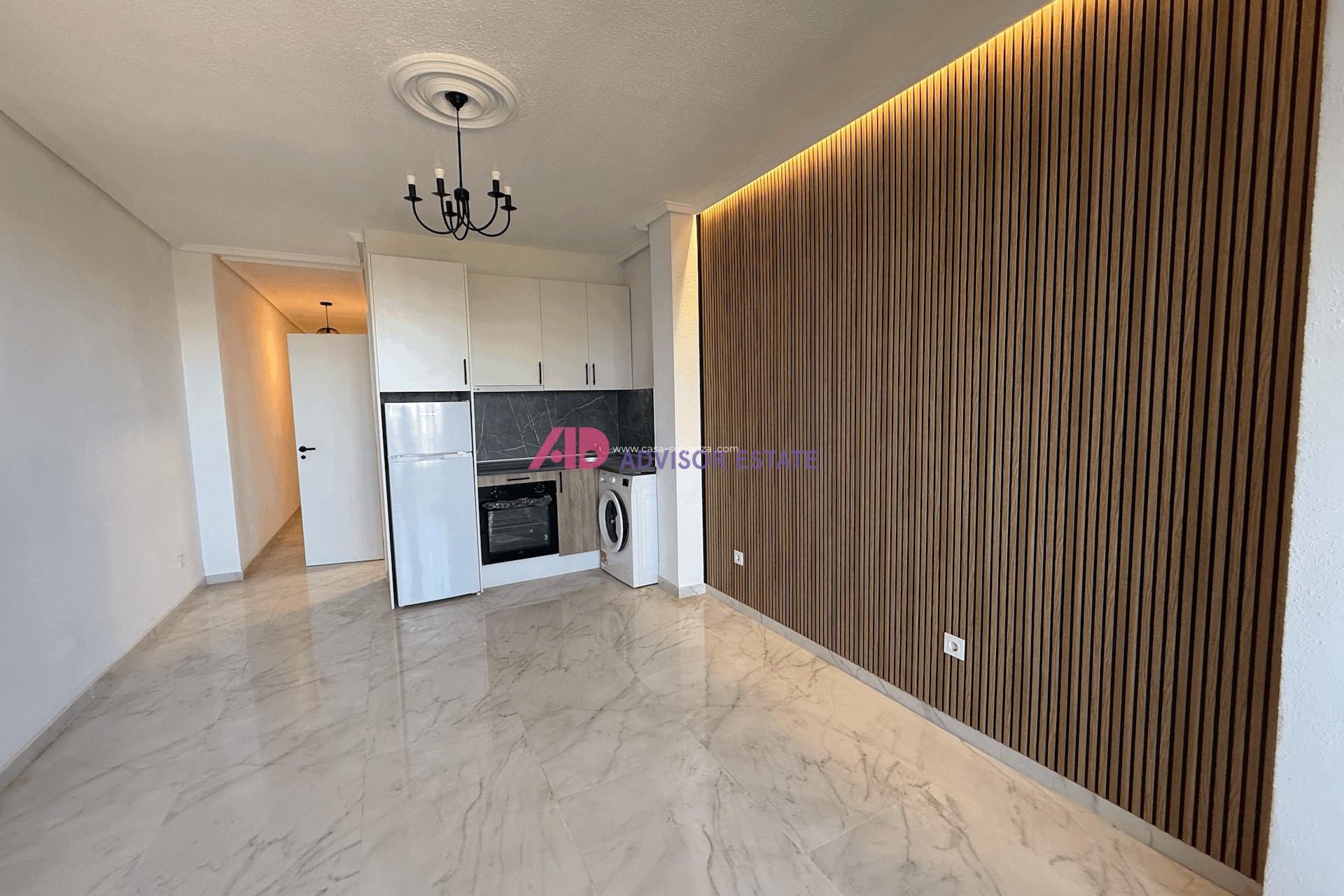 Herverkoop - Appartement / flat - Torrevieja - Costa Blanca