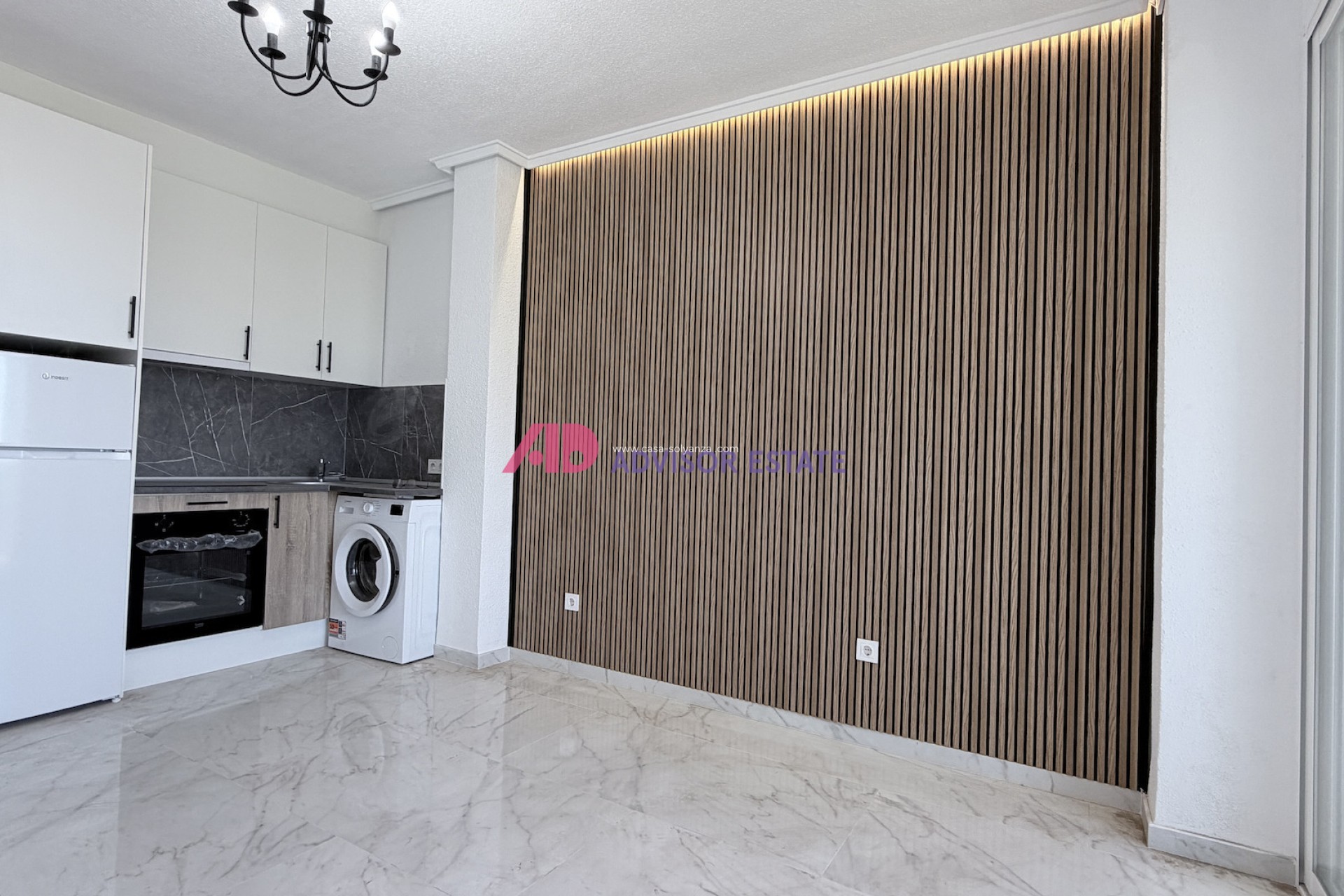 Herverkoop - Appartement / flat - Torrevieja - Costa Blanca