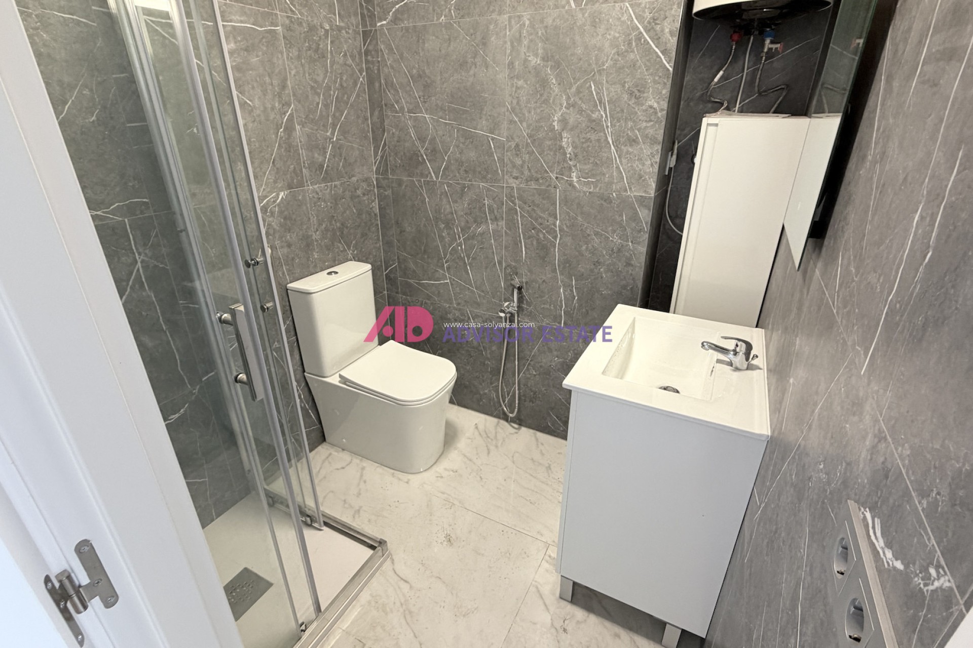 Herverkoop - Appartement / flat - Torrevieja - Costa Blanca