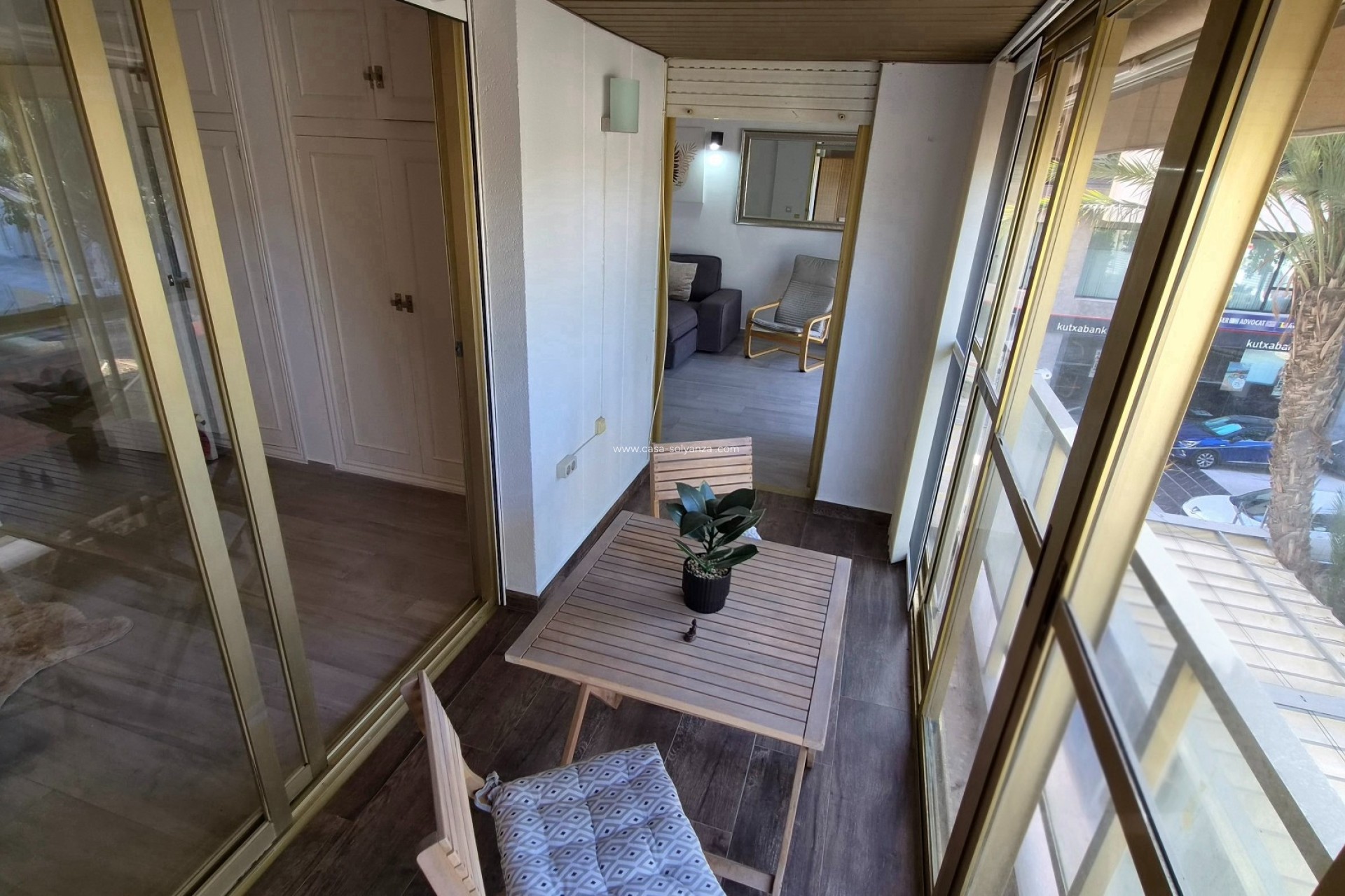 Herverkoop - Appartement / flat - Torrevieja - Costa Blanca