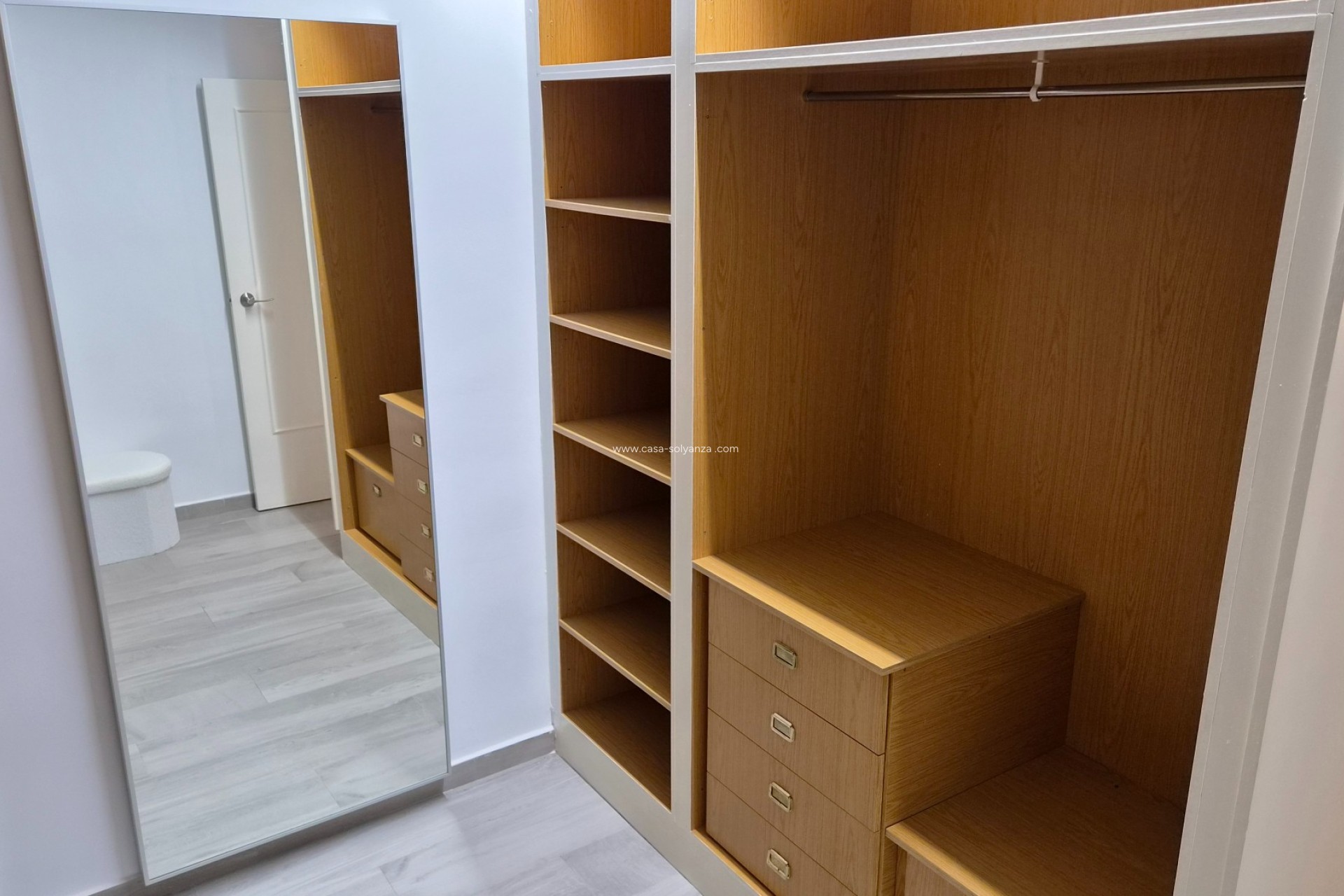 Herverkoop - Appartement / flat - Torrevieja - Costa Blanca