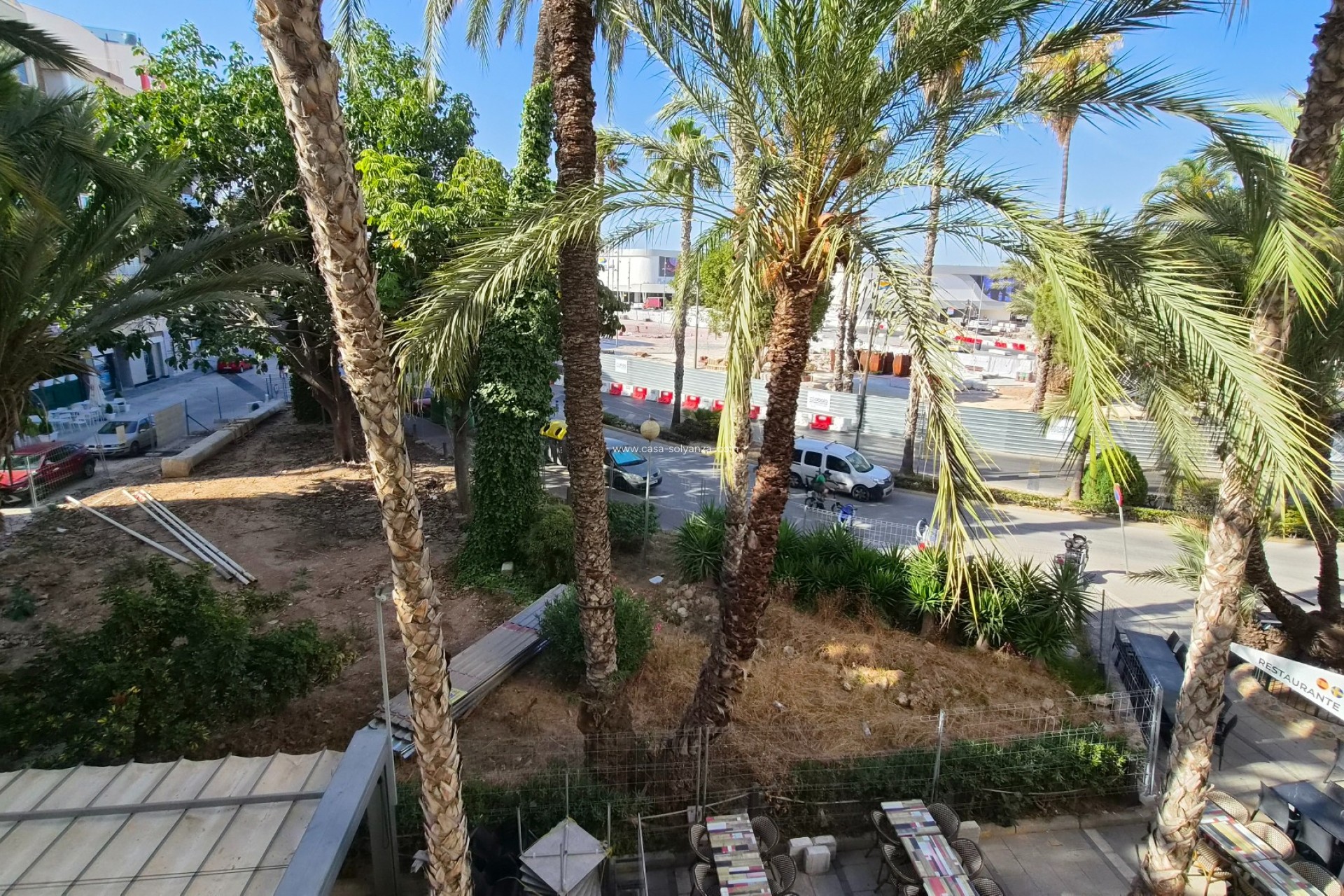 Herverkoop - Appartement / flat - Torrevieja - Costa Blanca