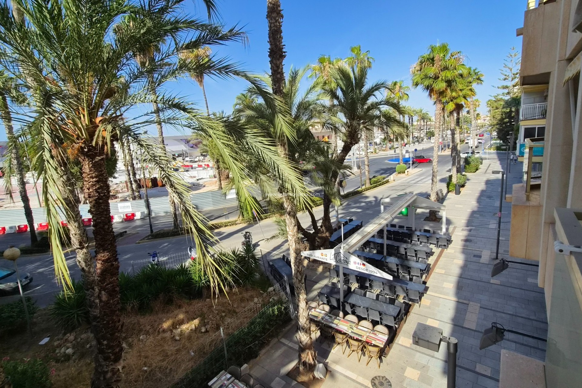 Herverkoop - Appartement / flat - Torrevieja - Costa Blanca