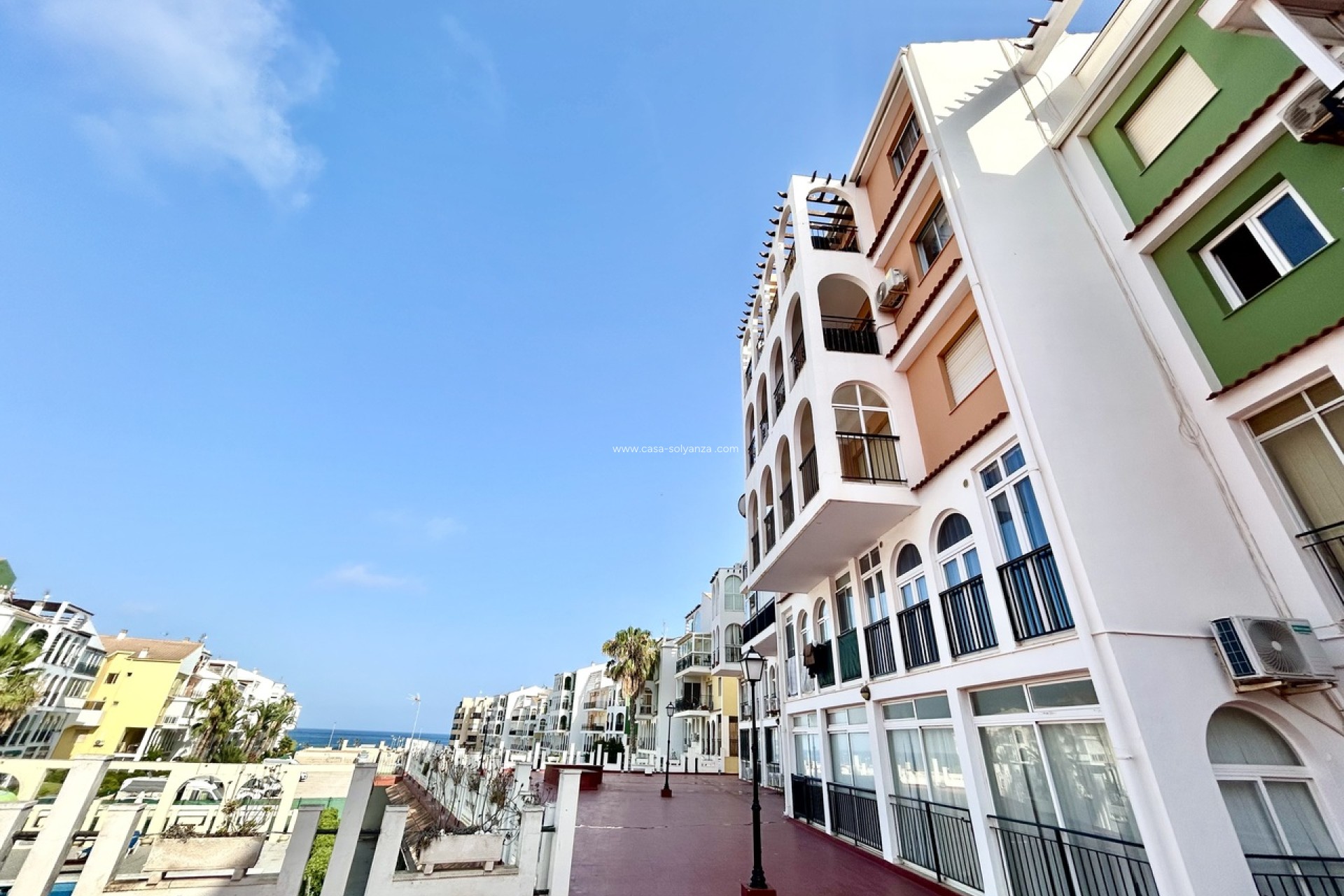 Herverkoop - Appartement / flat - Torrevieja - Costa Blanca