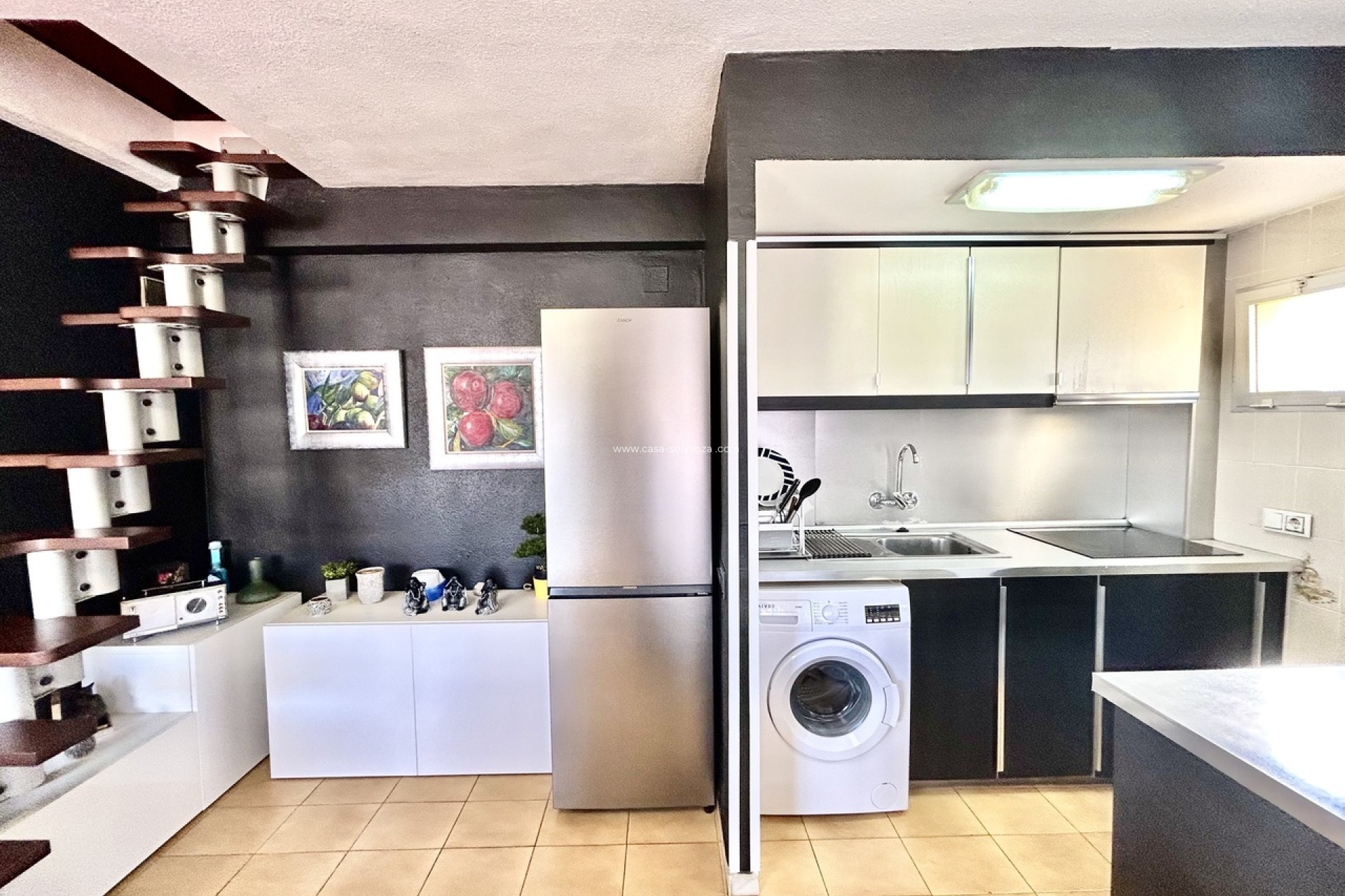 Herverkoop - Appartement / flat - Torrevieja - Costa Blanca