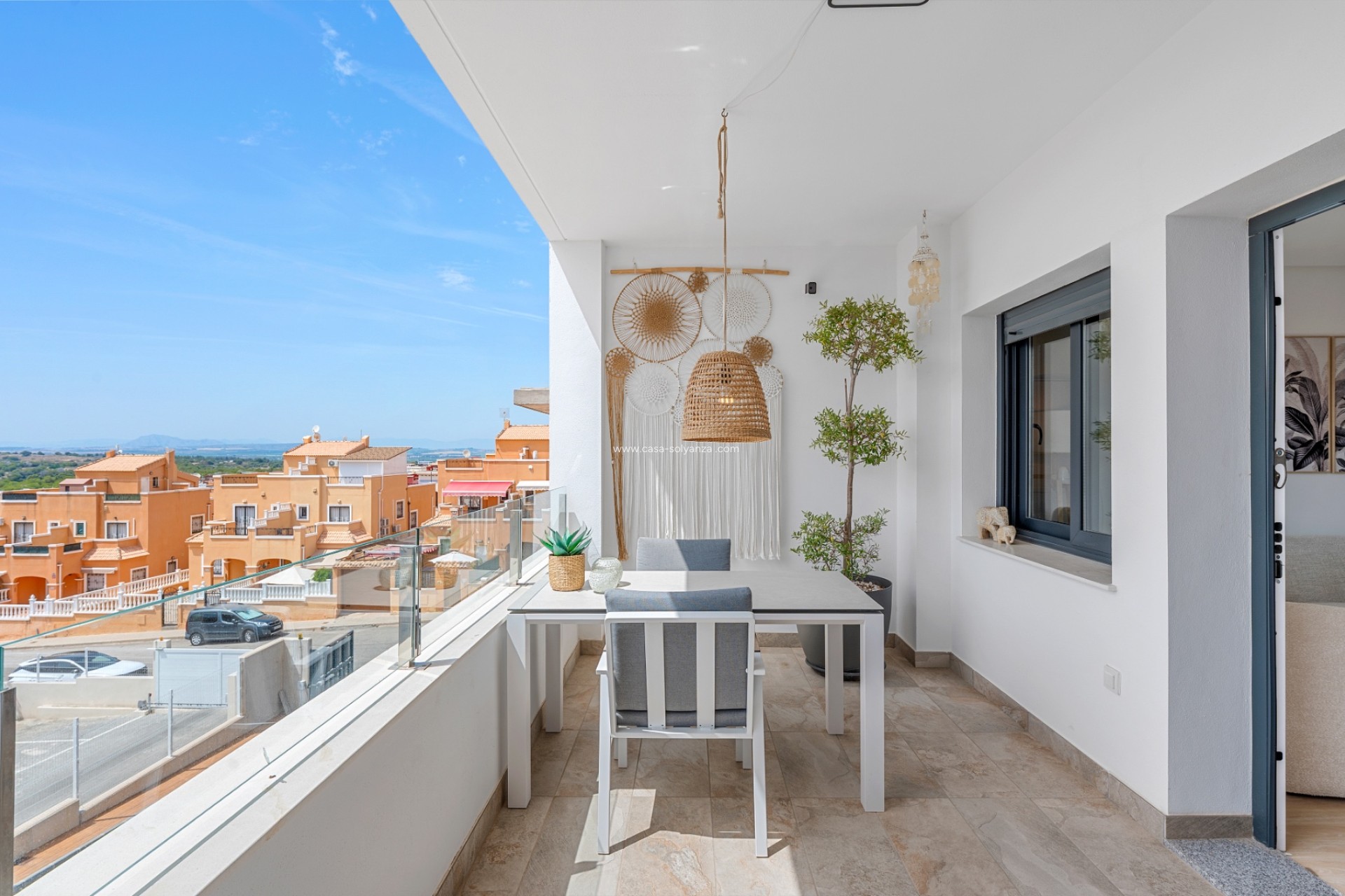 Herverkoop - Appartement / flat - Torrevieja - Costa Blanca