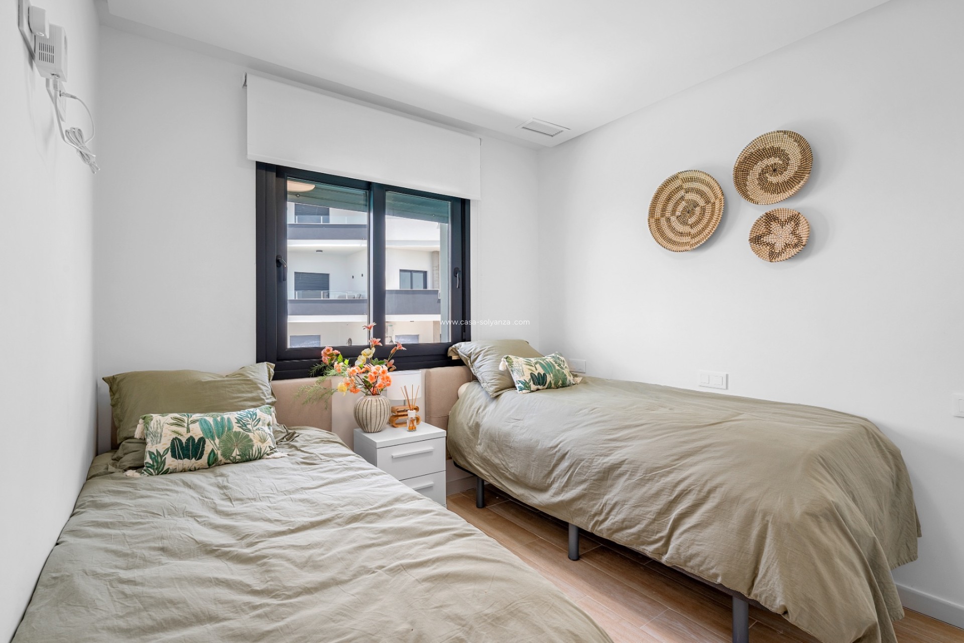 Herverkoop - Appartement / flat - Torrevieja - Costa Blanca