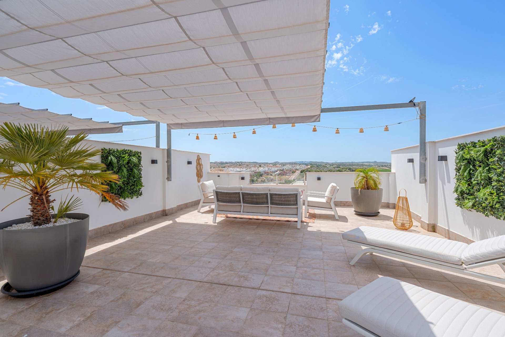 Herverkoop - Appartement / flat - Torrevieja - Costa Blanca